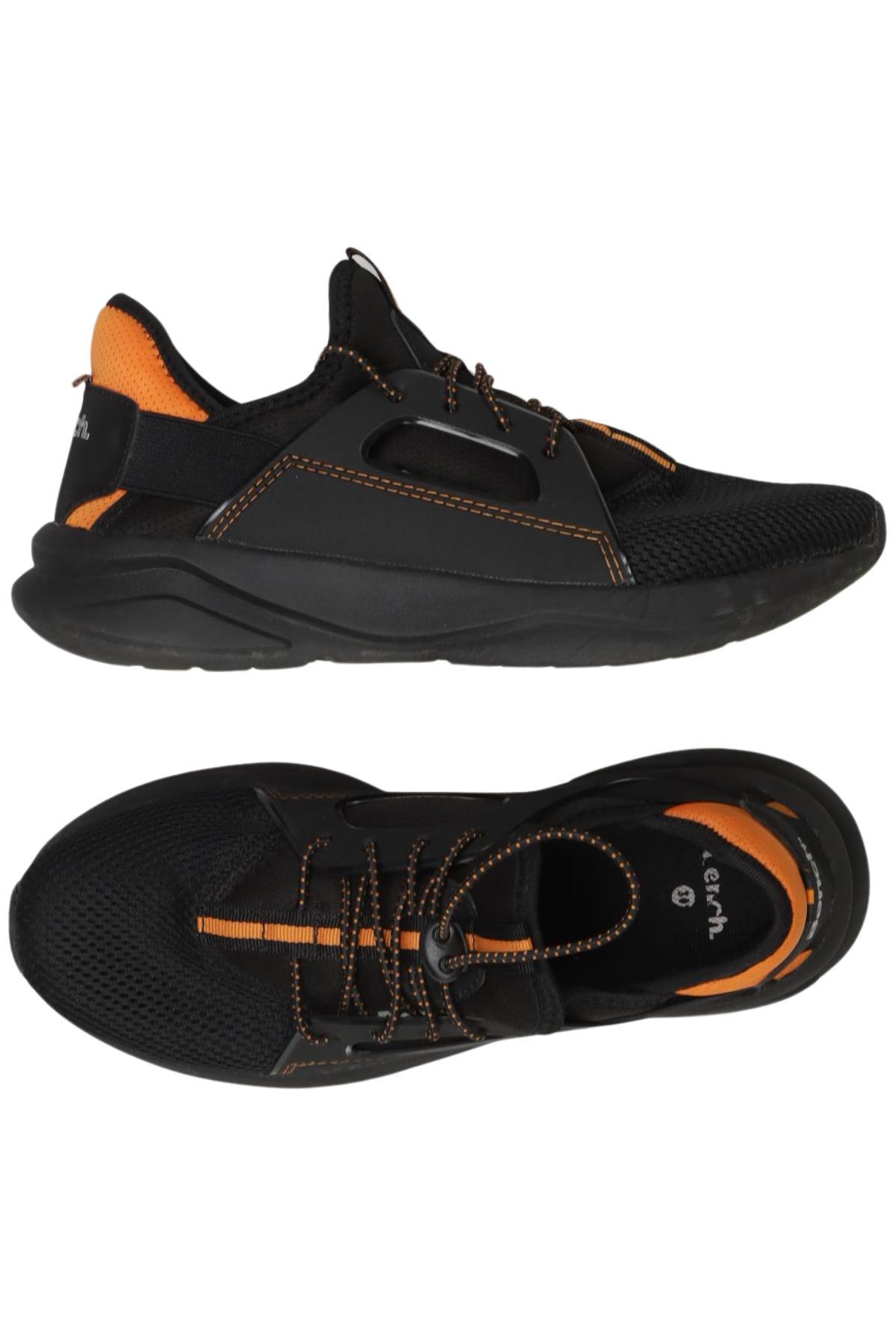 

Bench. Damen Sneakers, schwarz, Gr. 39