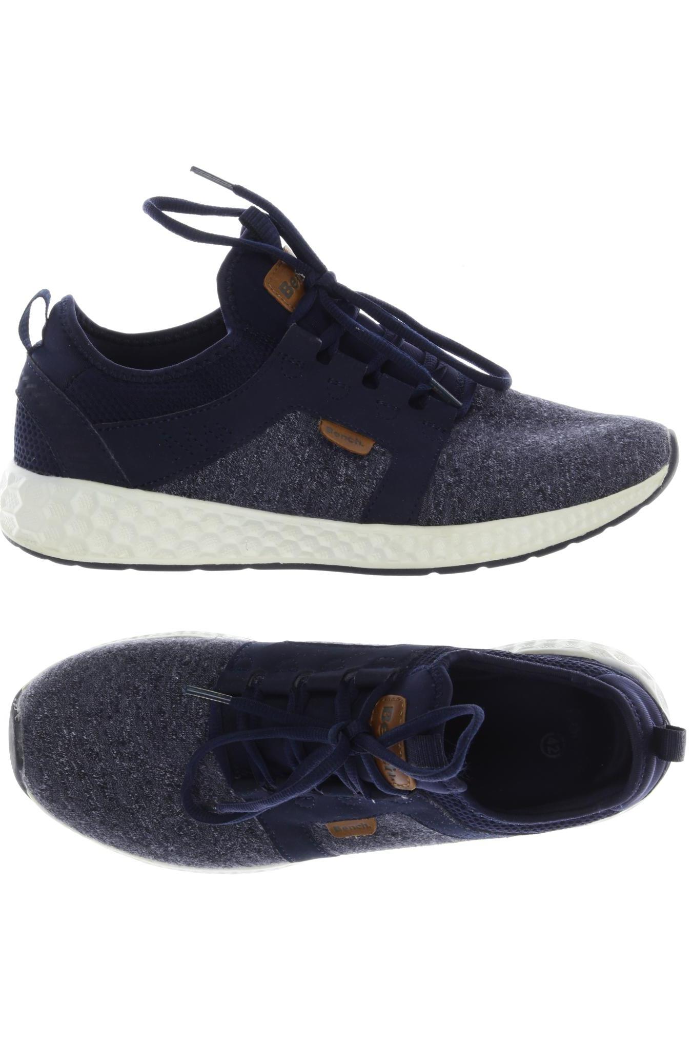 

Bench. Damen Sneakers, marineblau, Gr. 42