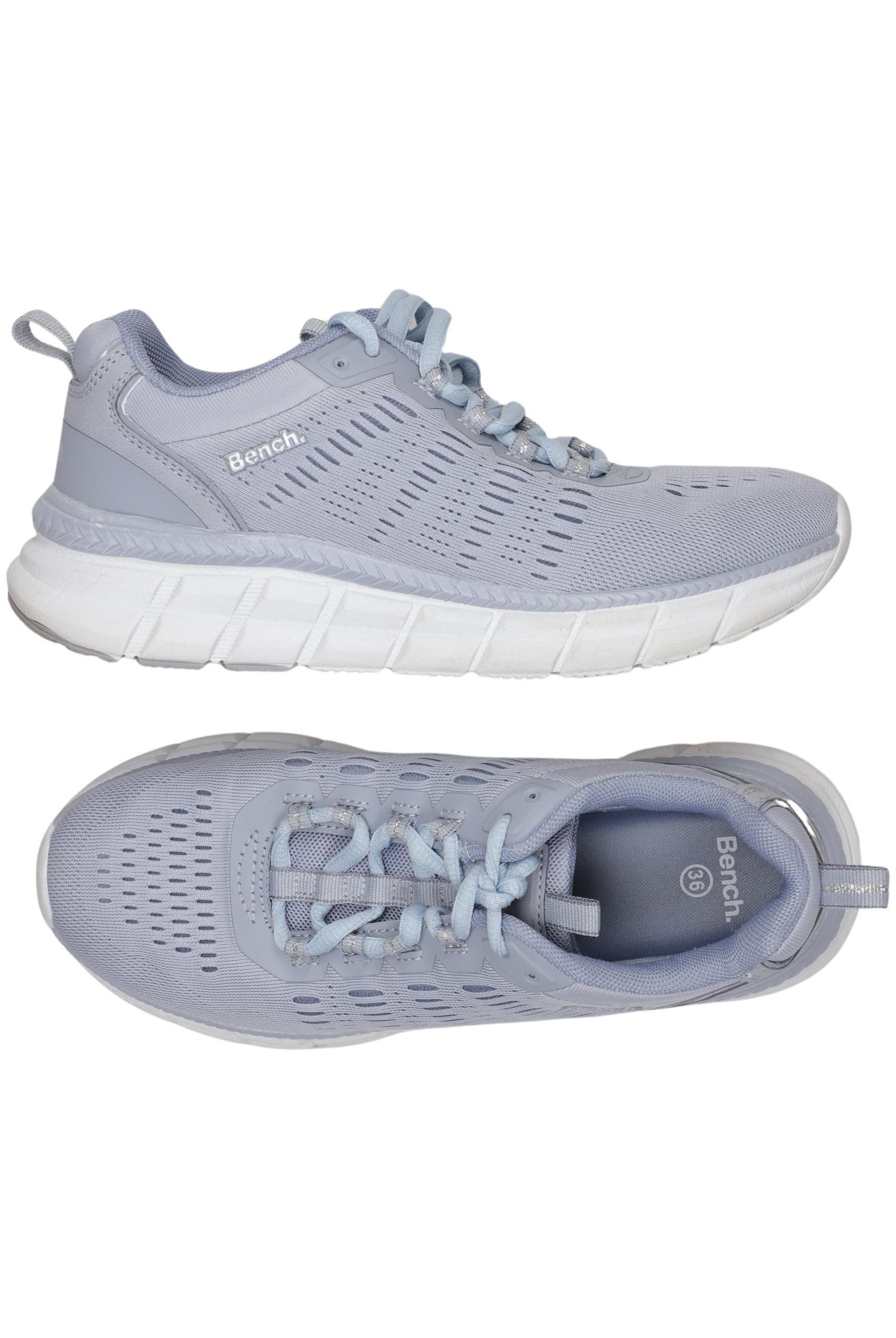 

Bench. Damen Sneakers, hellblau, Gr. 36