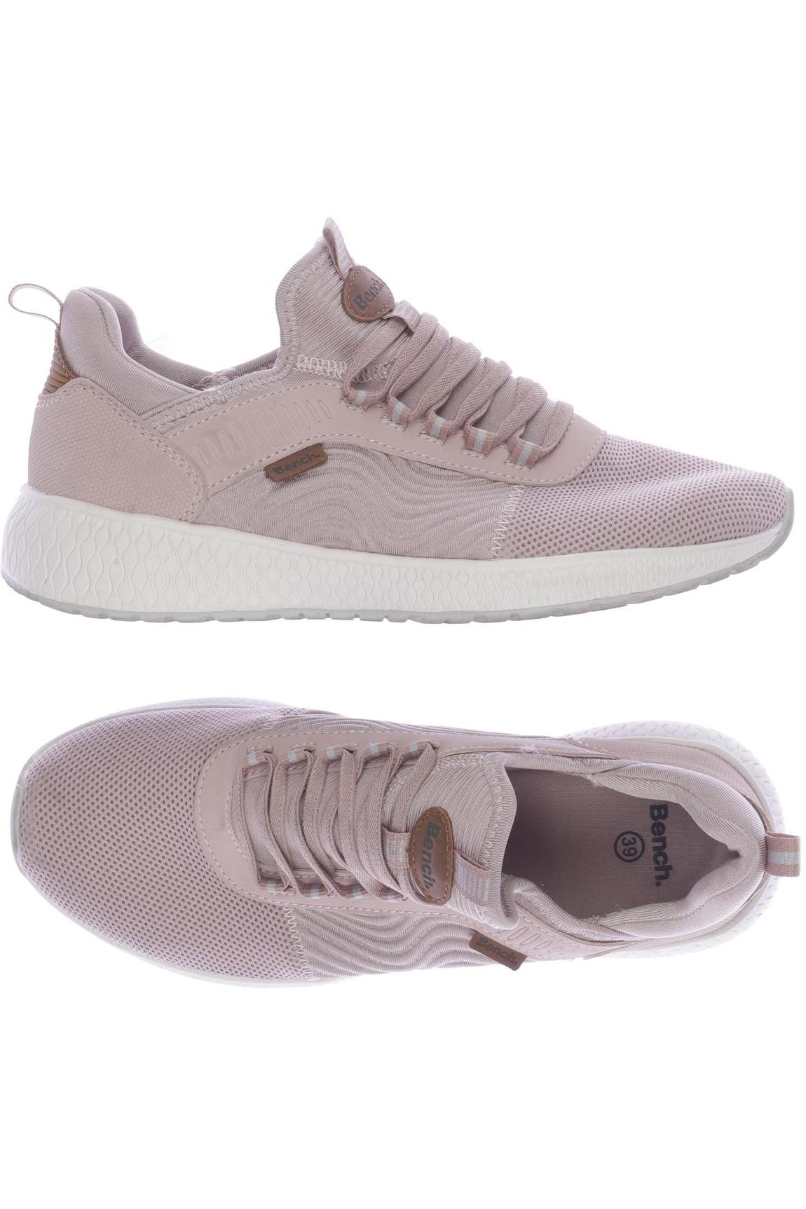 

Bench. Damen Sneakers, pink