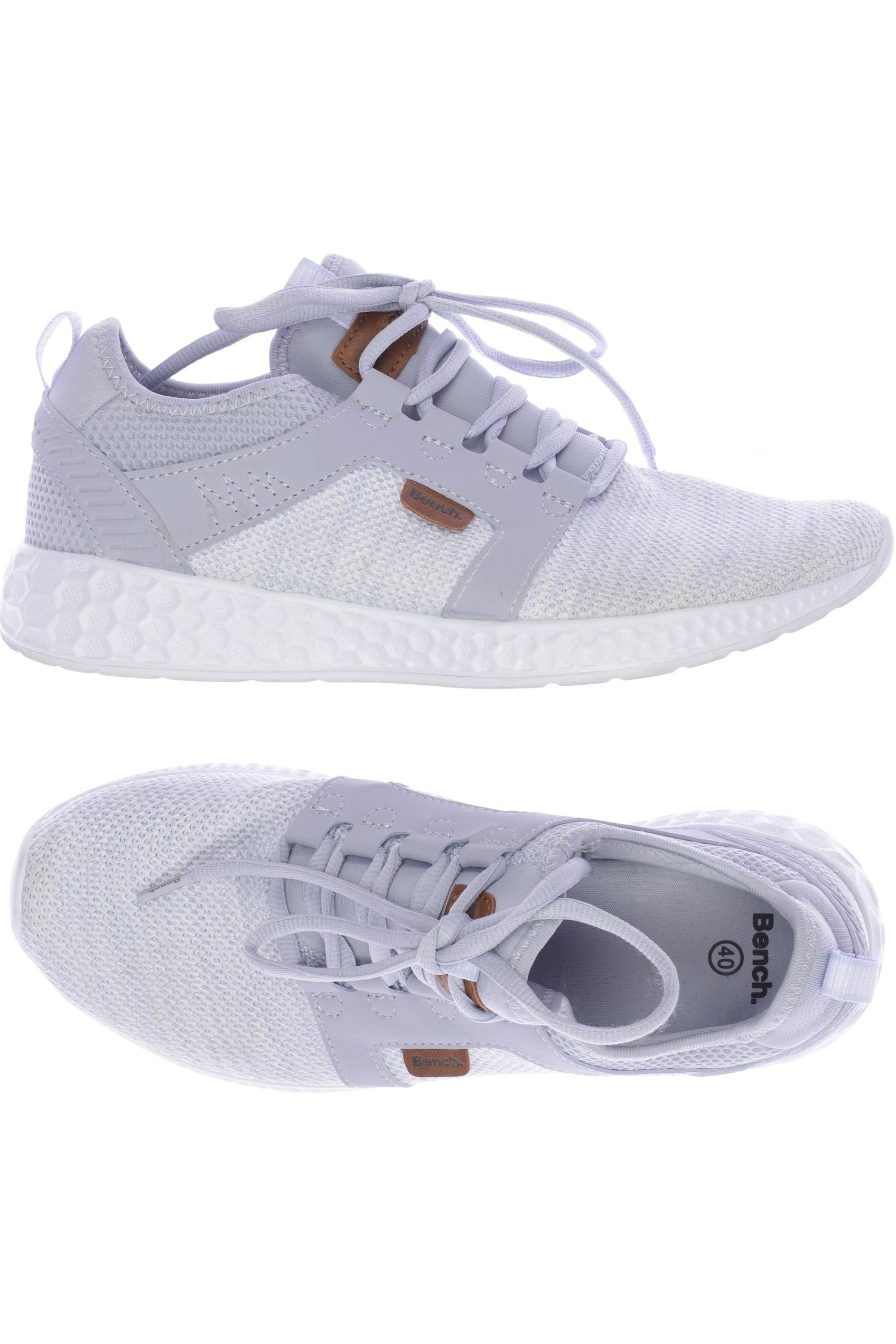 

Bench. Damen Sneakers, hellblau, Gr. 40