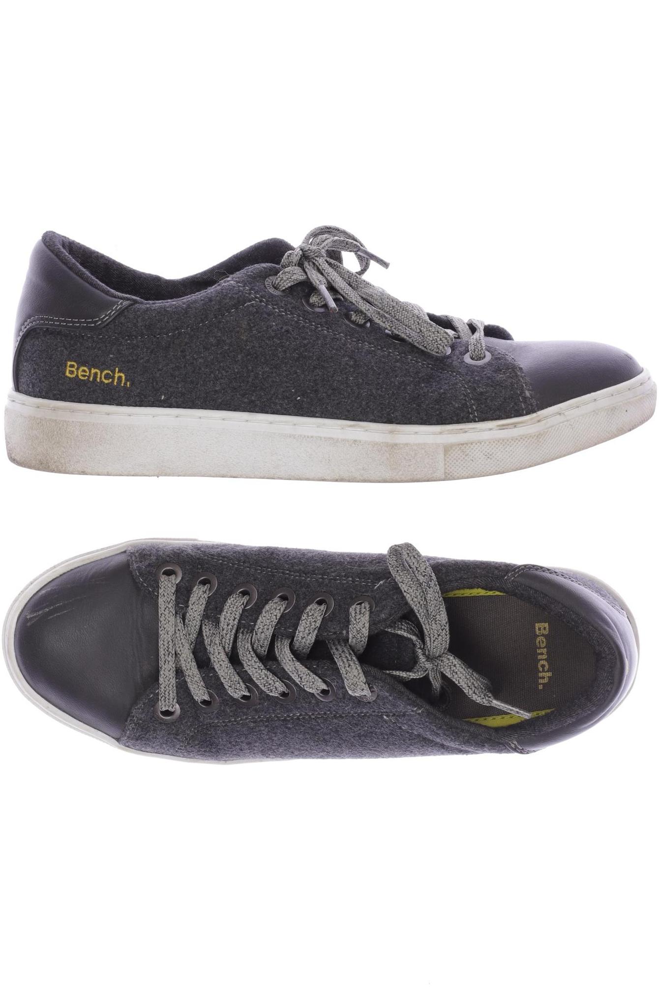 

Bench. Damen Sneakers, grau