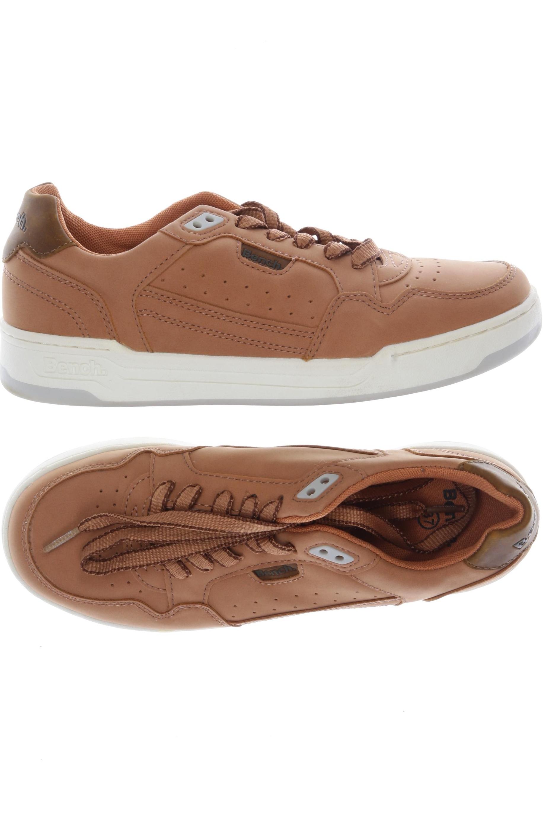 

Bench. Damen Sneakers, beige, Gr. 37