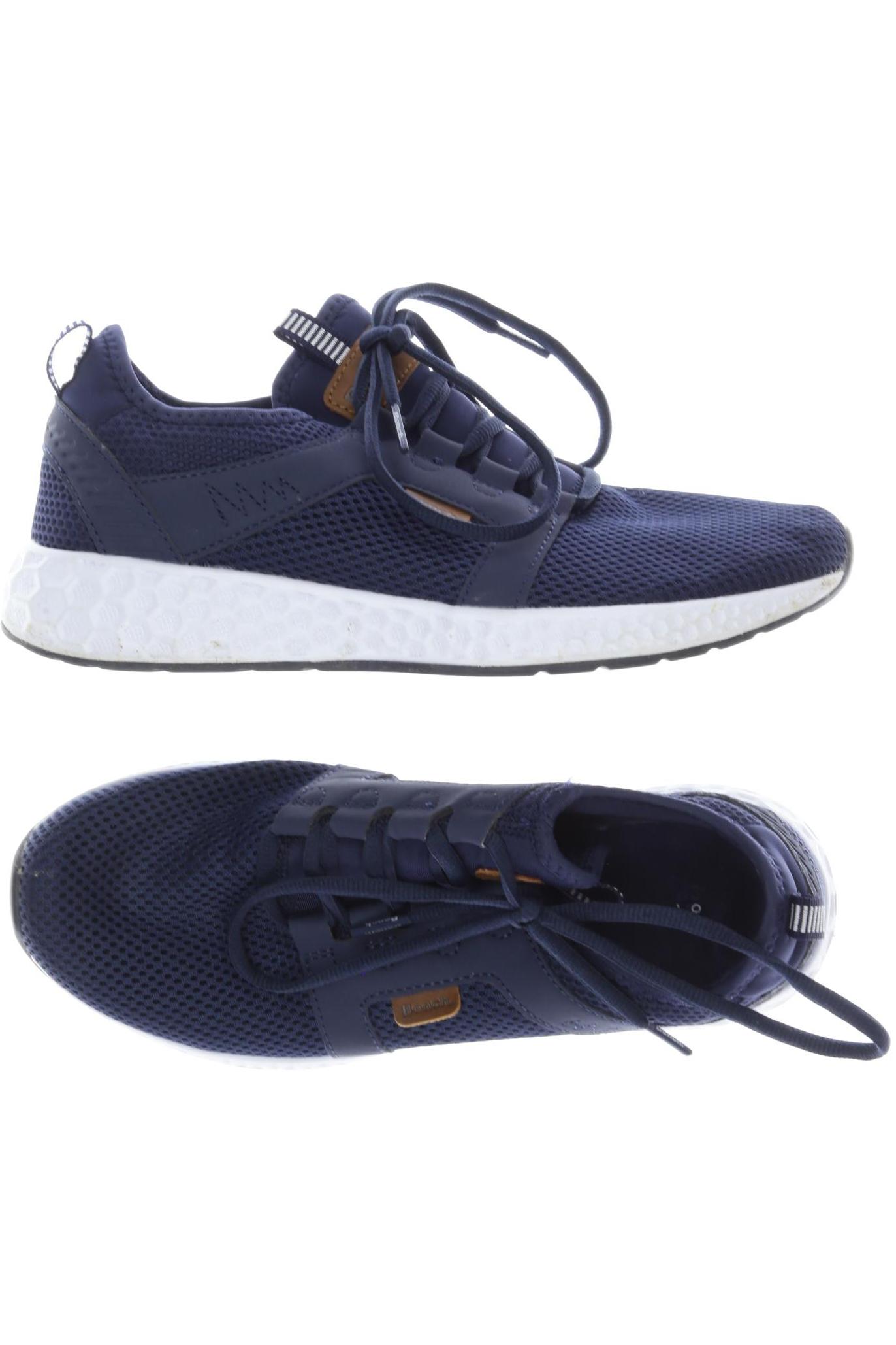 

Bench. Damen Sneakers, marineblau, Gr. 39