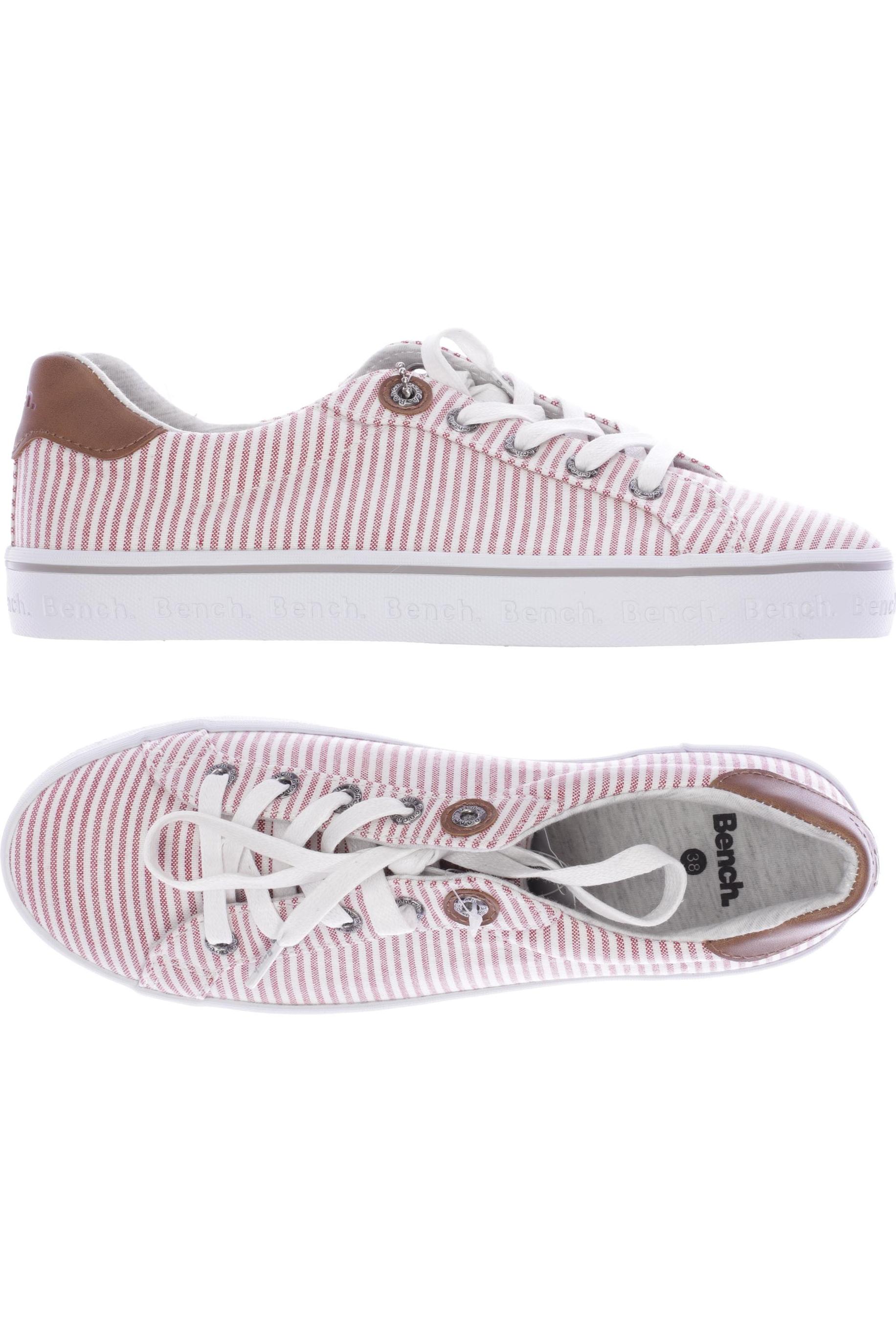 

Bench. Damen Sneakers, pink