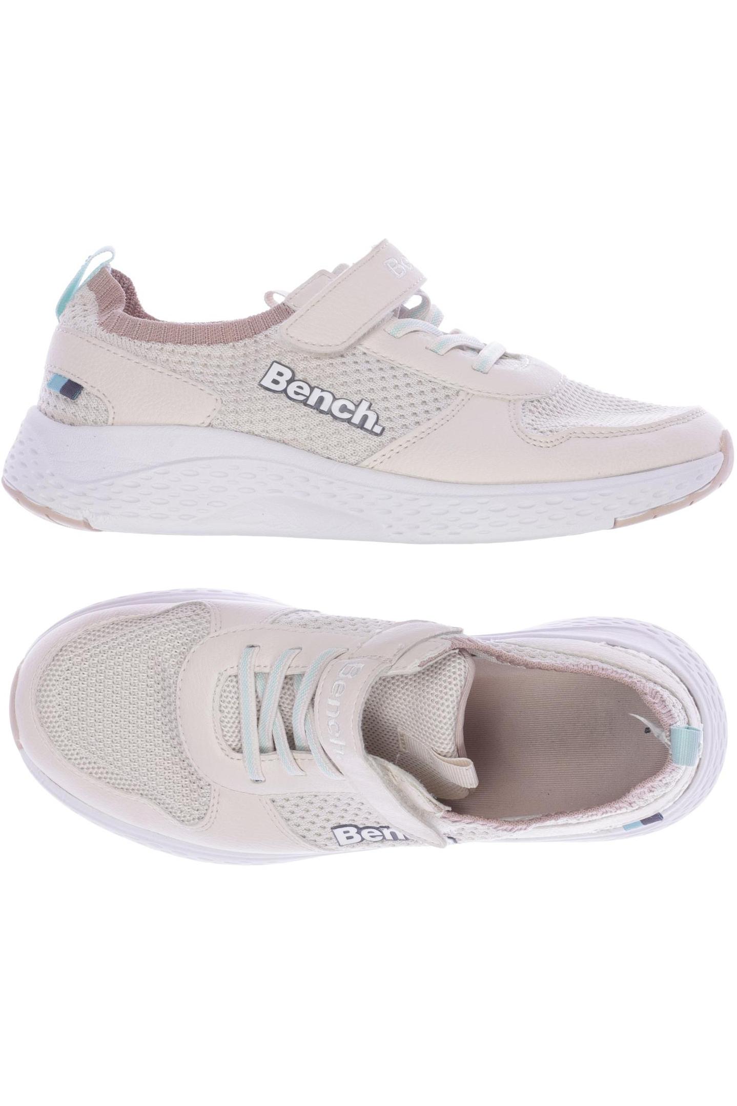 

Bench. Damen Sneakers, beige, Gr. 36