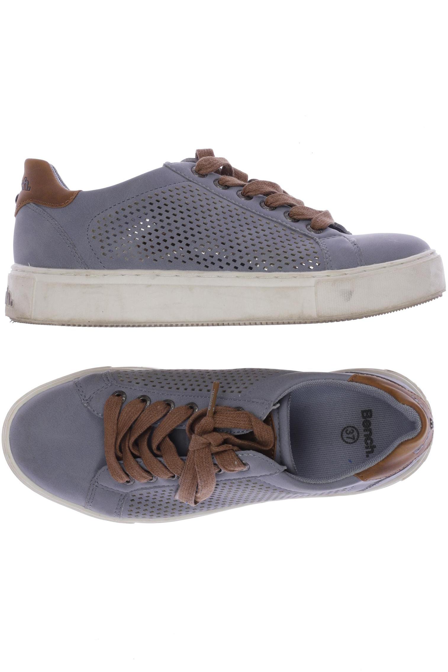 

Bench. Damen Sneakers, blau