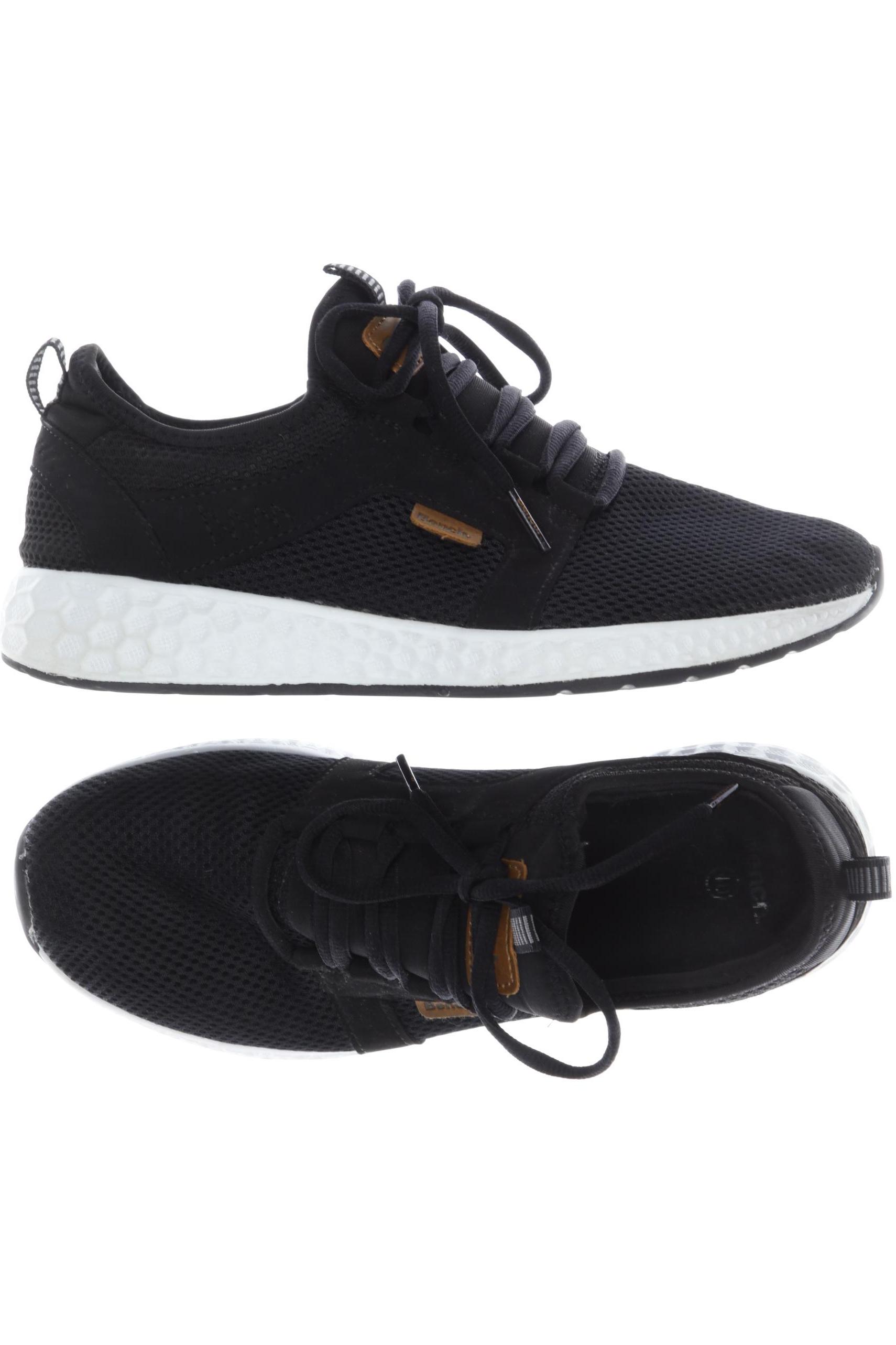 

Bench. Damen Sneakers, schwarz, Gr. 40