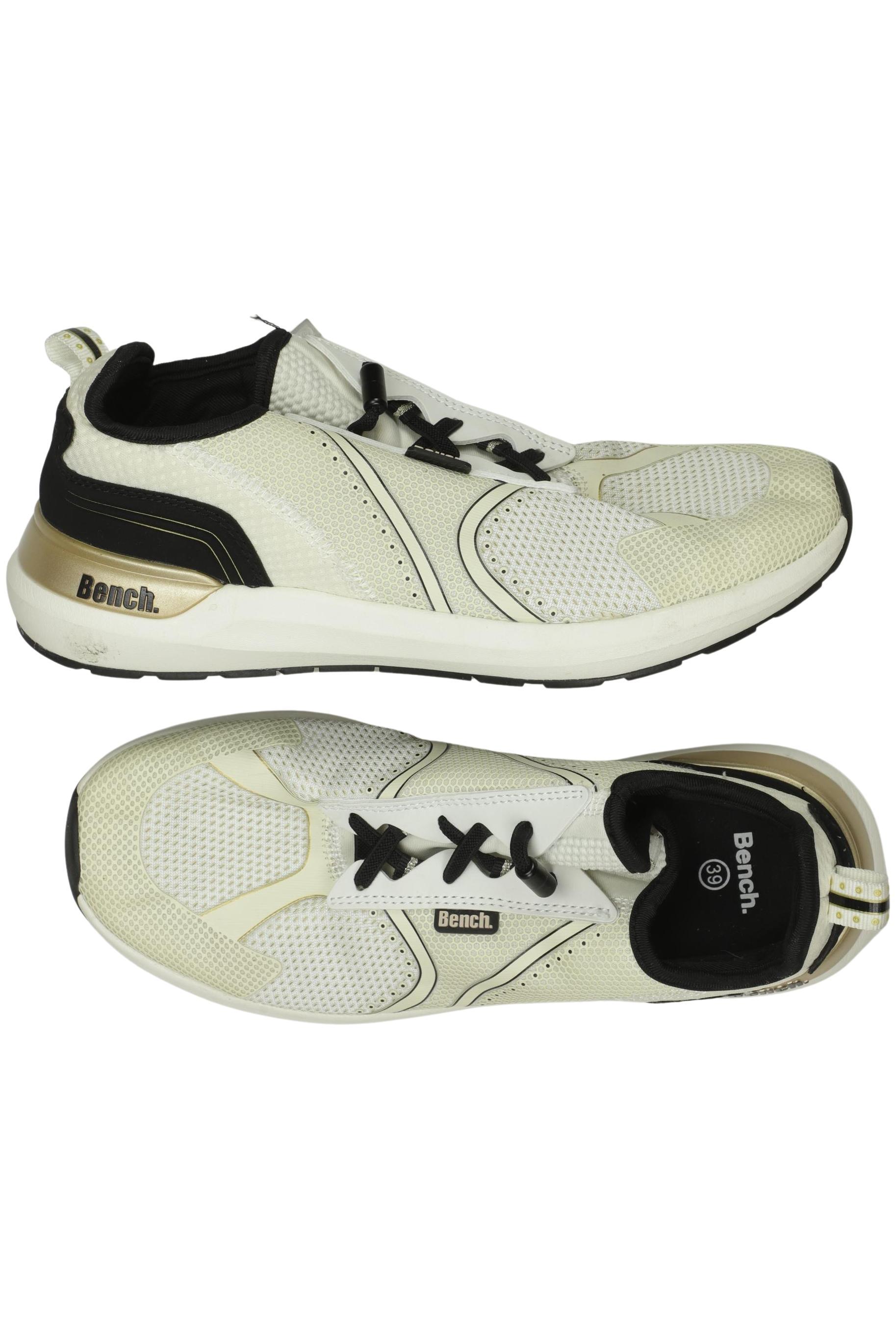 

Bench. Damen Sneakers, mehrfarbig, Gr. 39