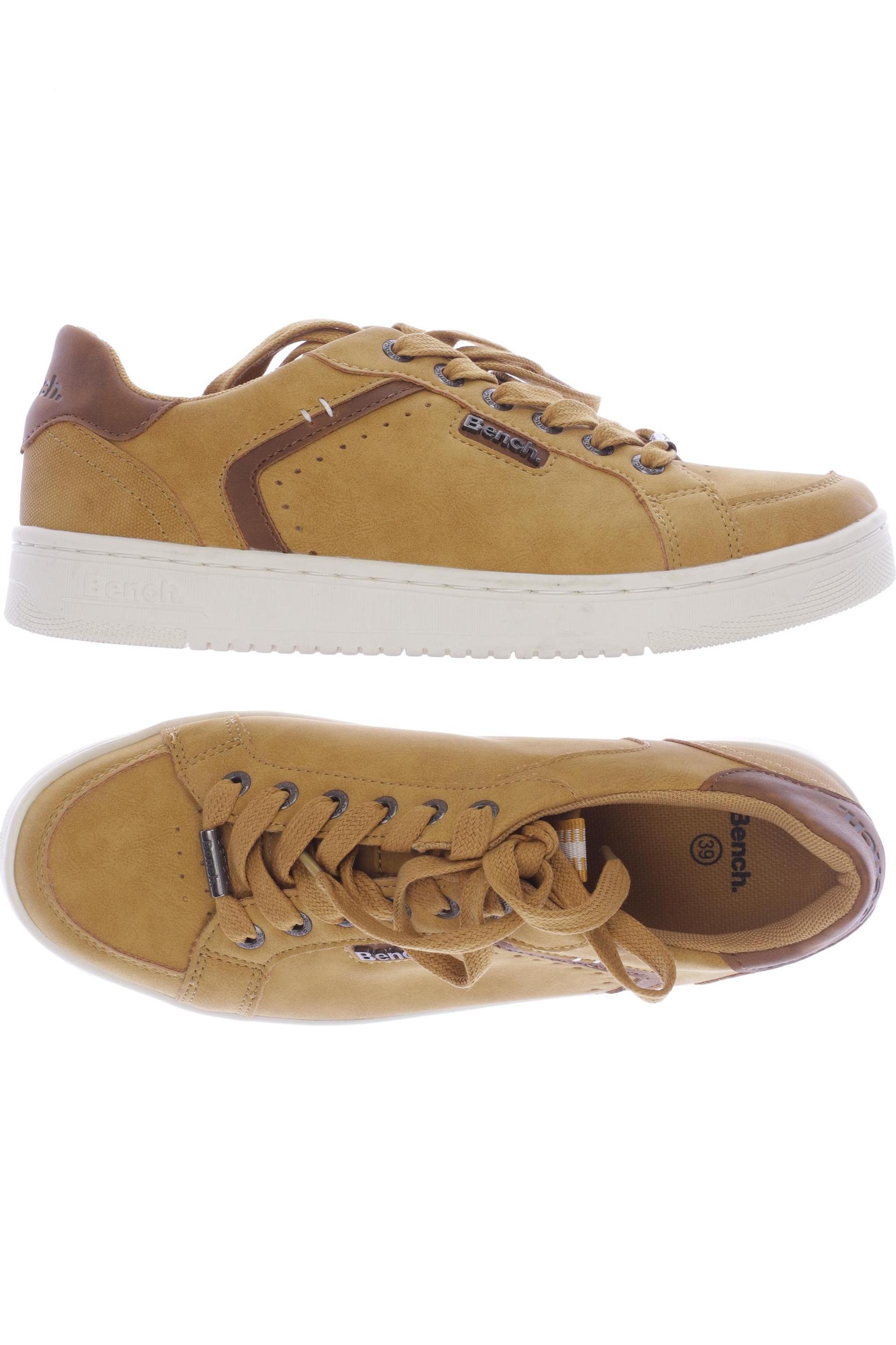 

Bench. Damen Sneakers, orange