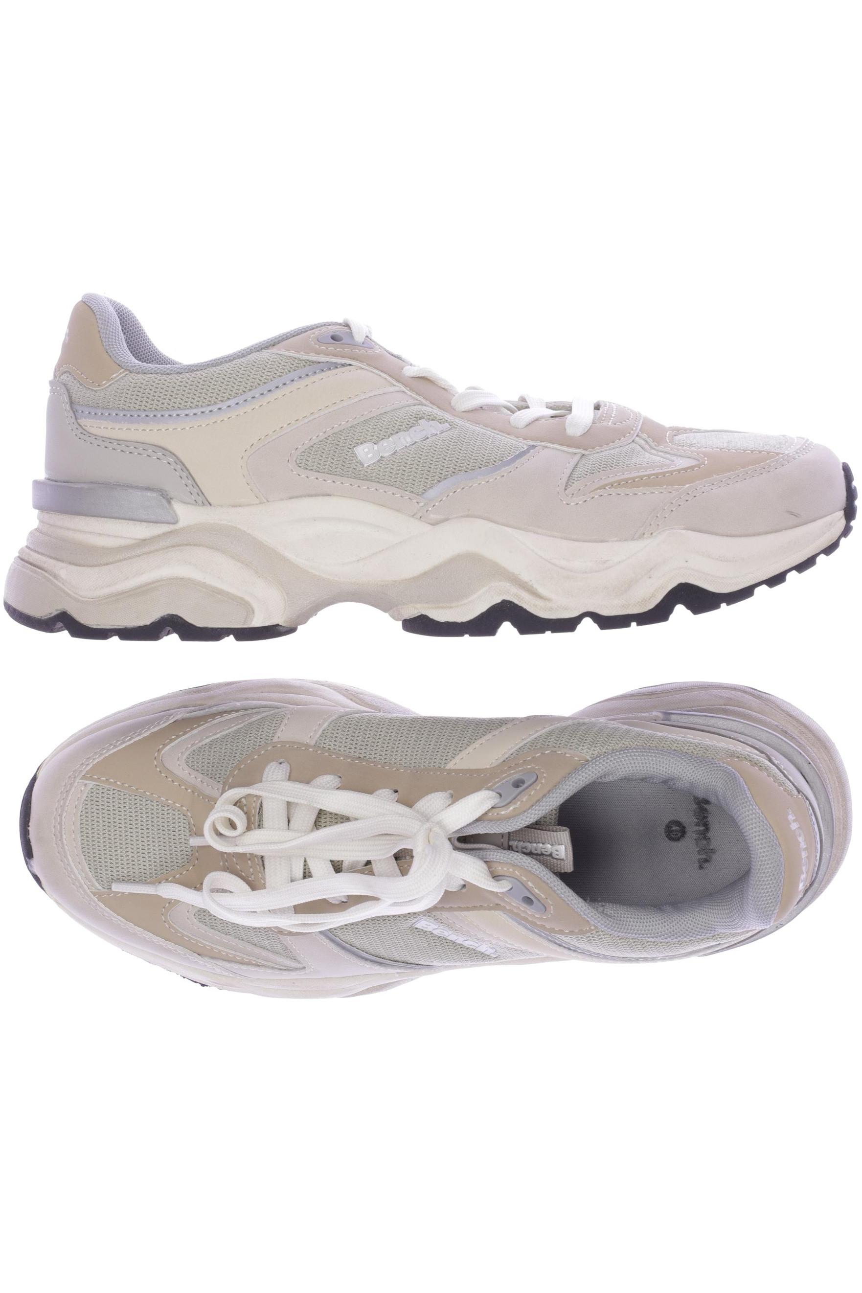 

Bench. Damen Sneakers, mehrfarbig, Gr. 40