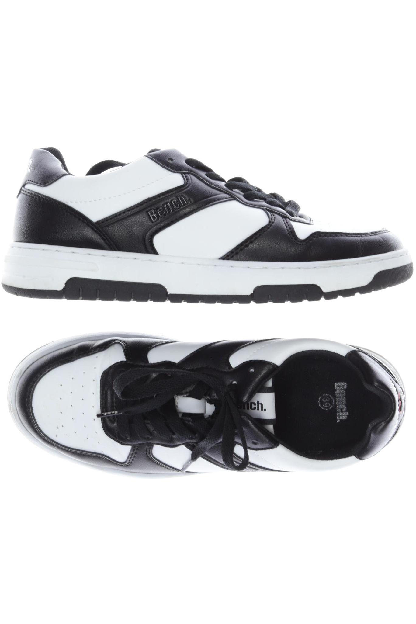 

Bench. Damen Sneakers, weiß, Gr. 39