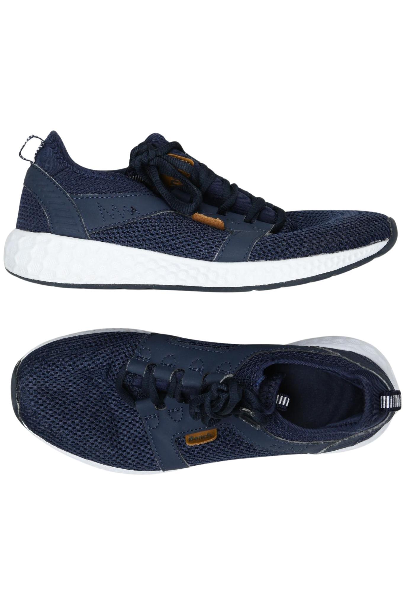 

Bench. Damen Sneakers, blau, Gr. 38