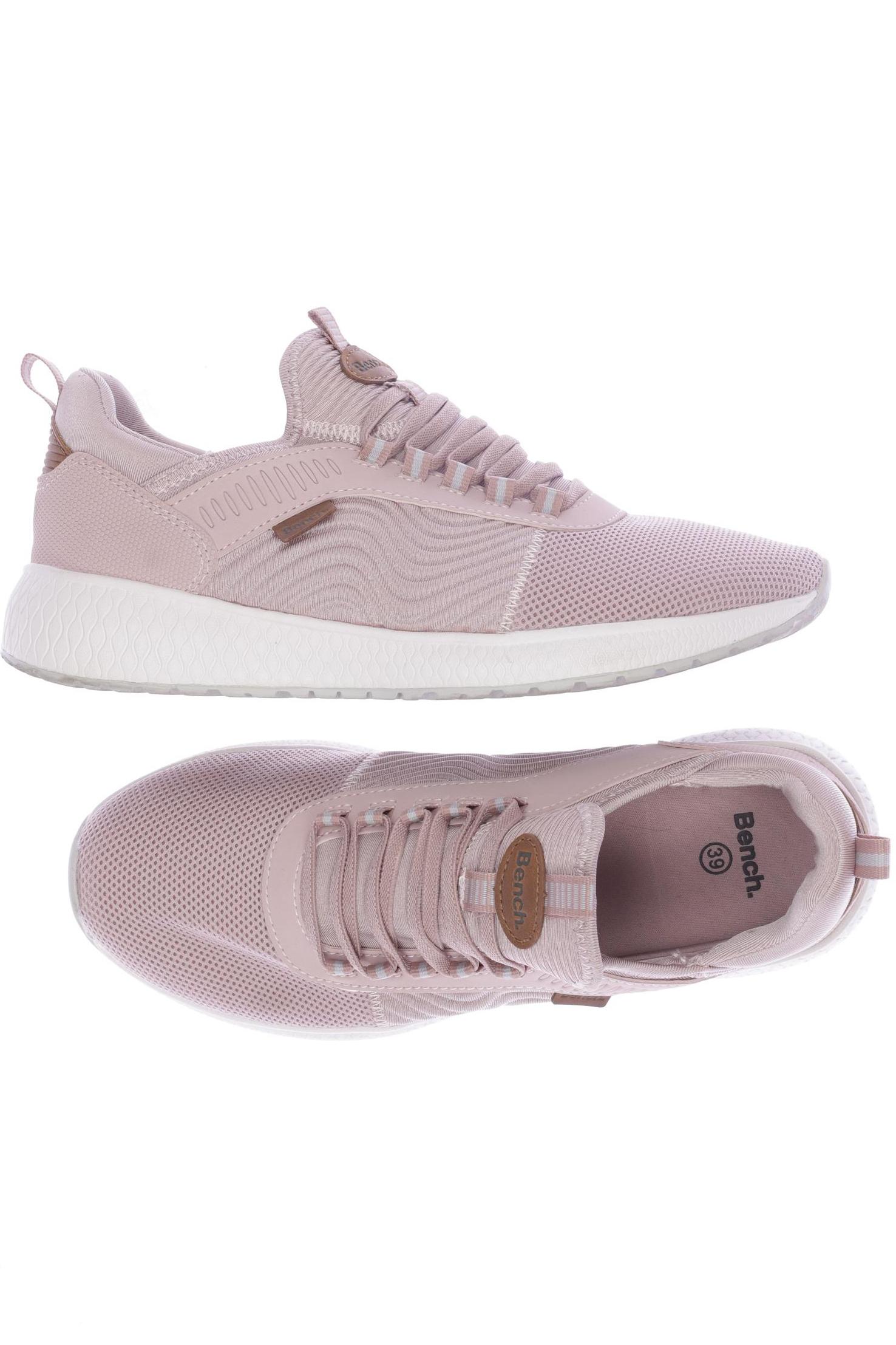 

Bench. Damen Sneakers, pink, Gr. 39
