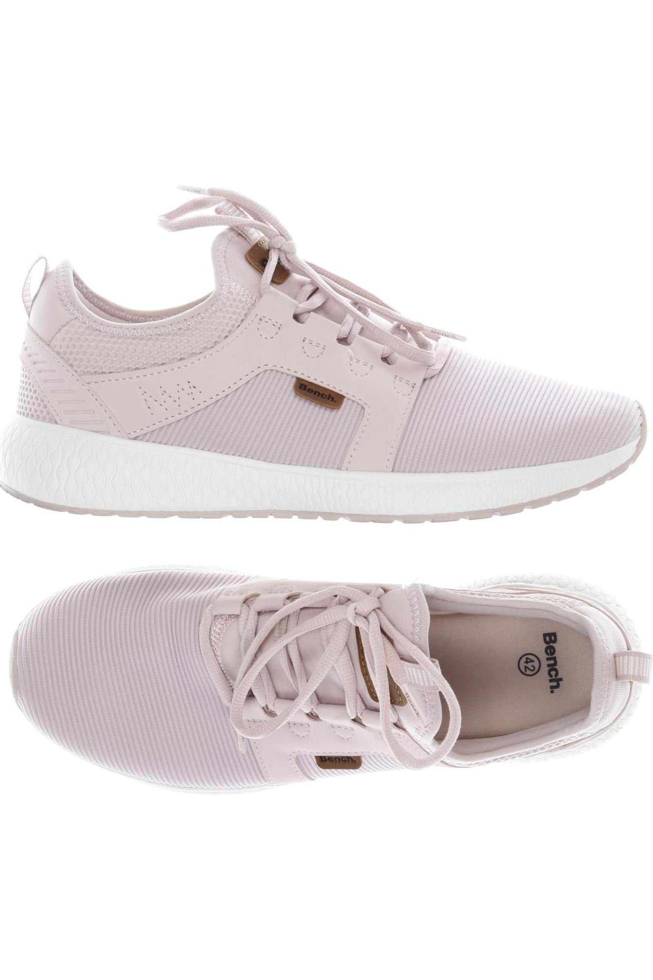 

Bench. Damen Sneakers, pink, Gr. 42