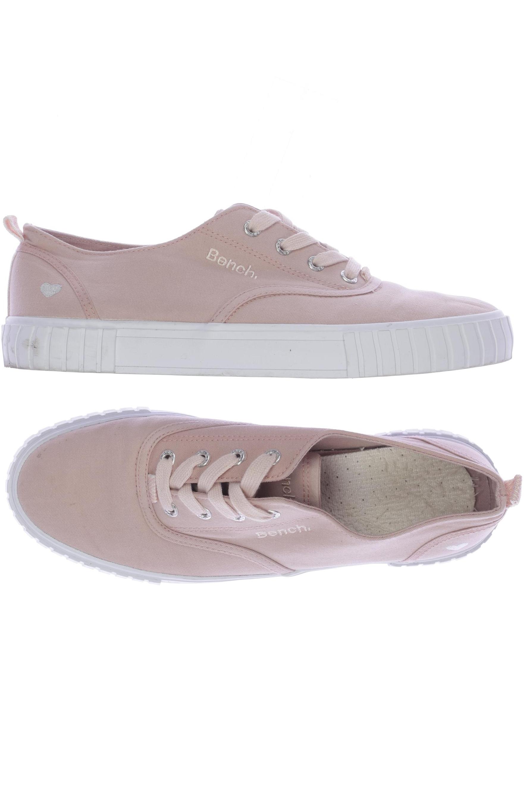 

Bench. Damen Sneakers, pink, Gr. 41