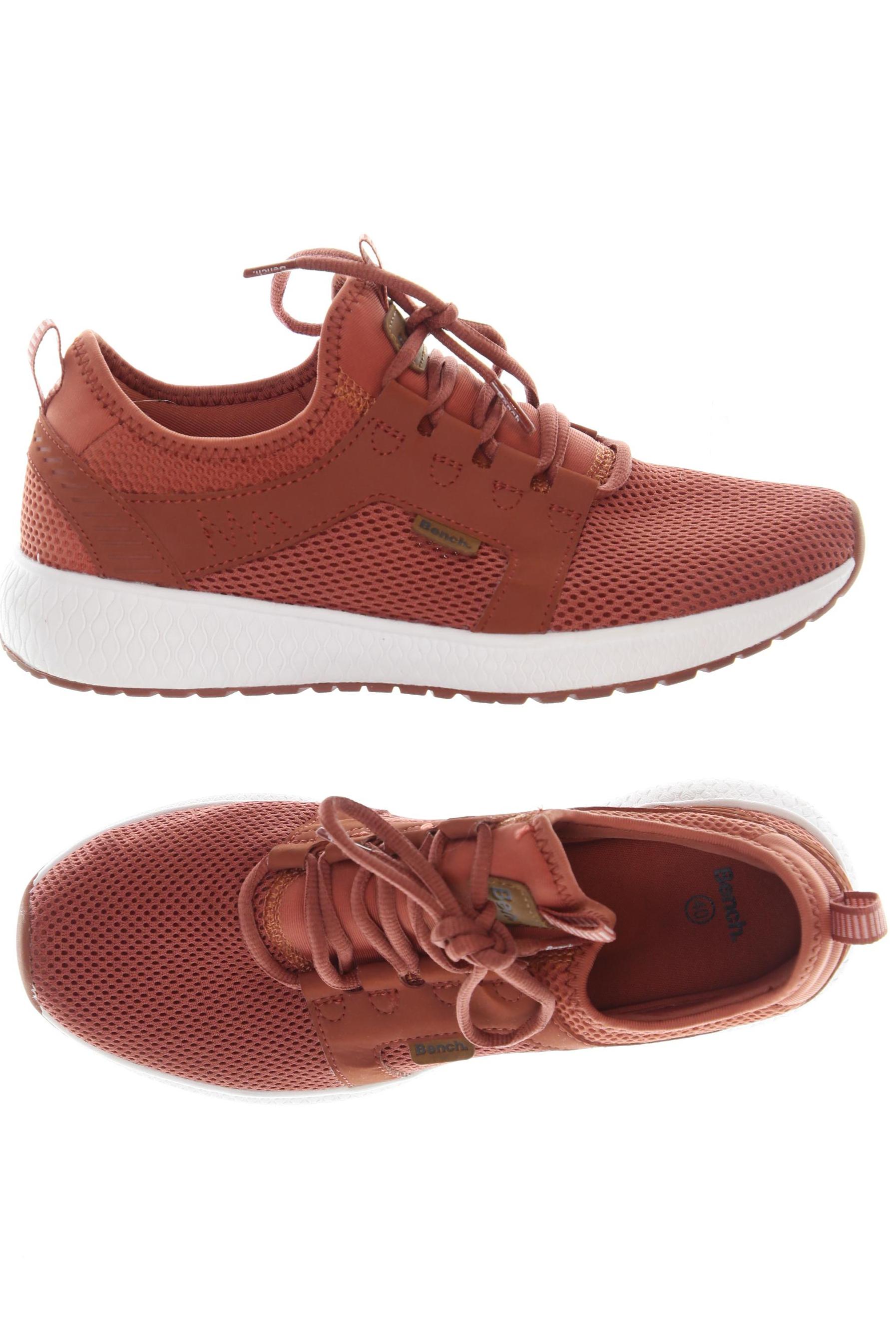 

Bench. Damen Sneakers, braun