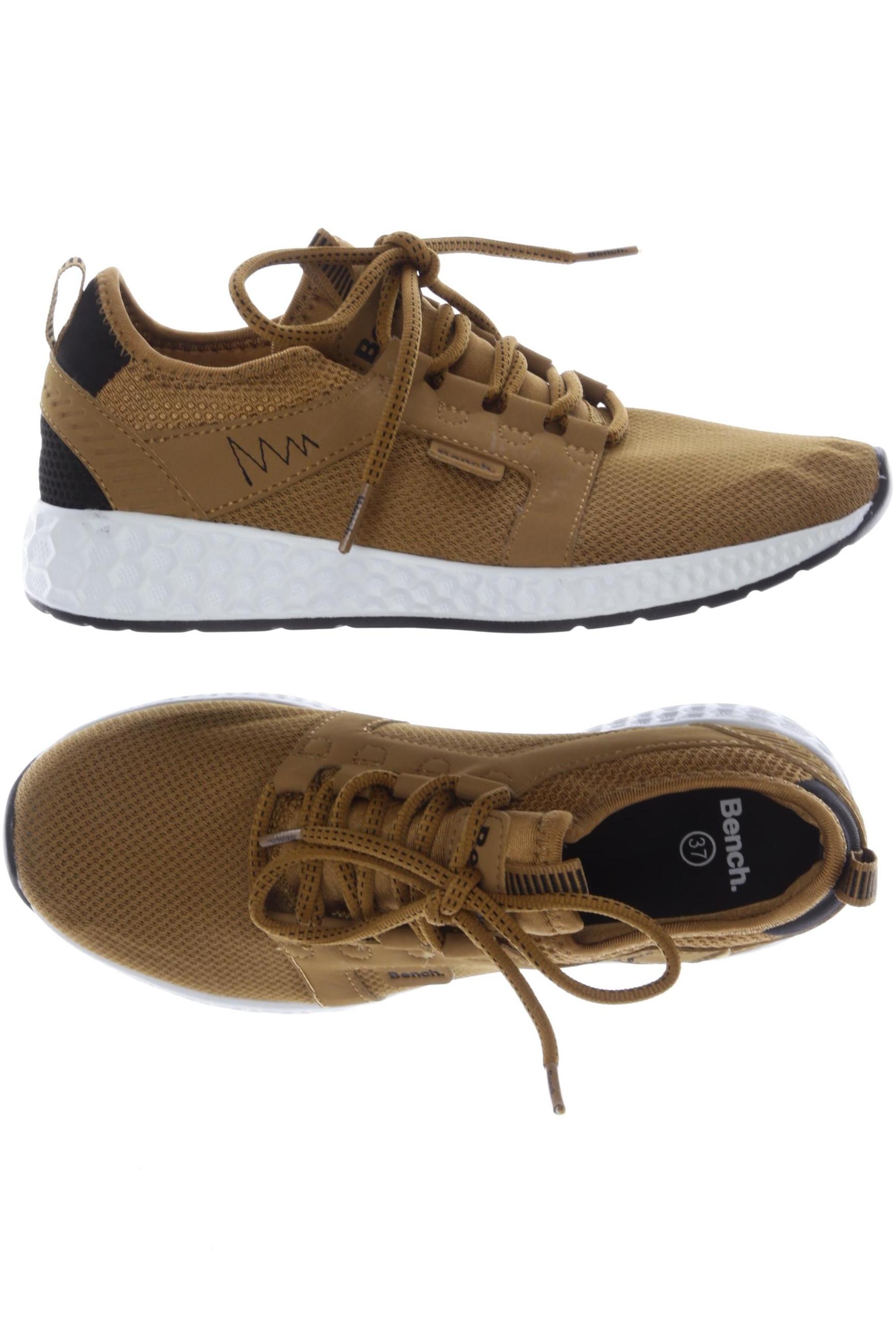 

Bench. Damen Sneakers, beige, Gr. 37