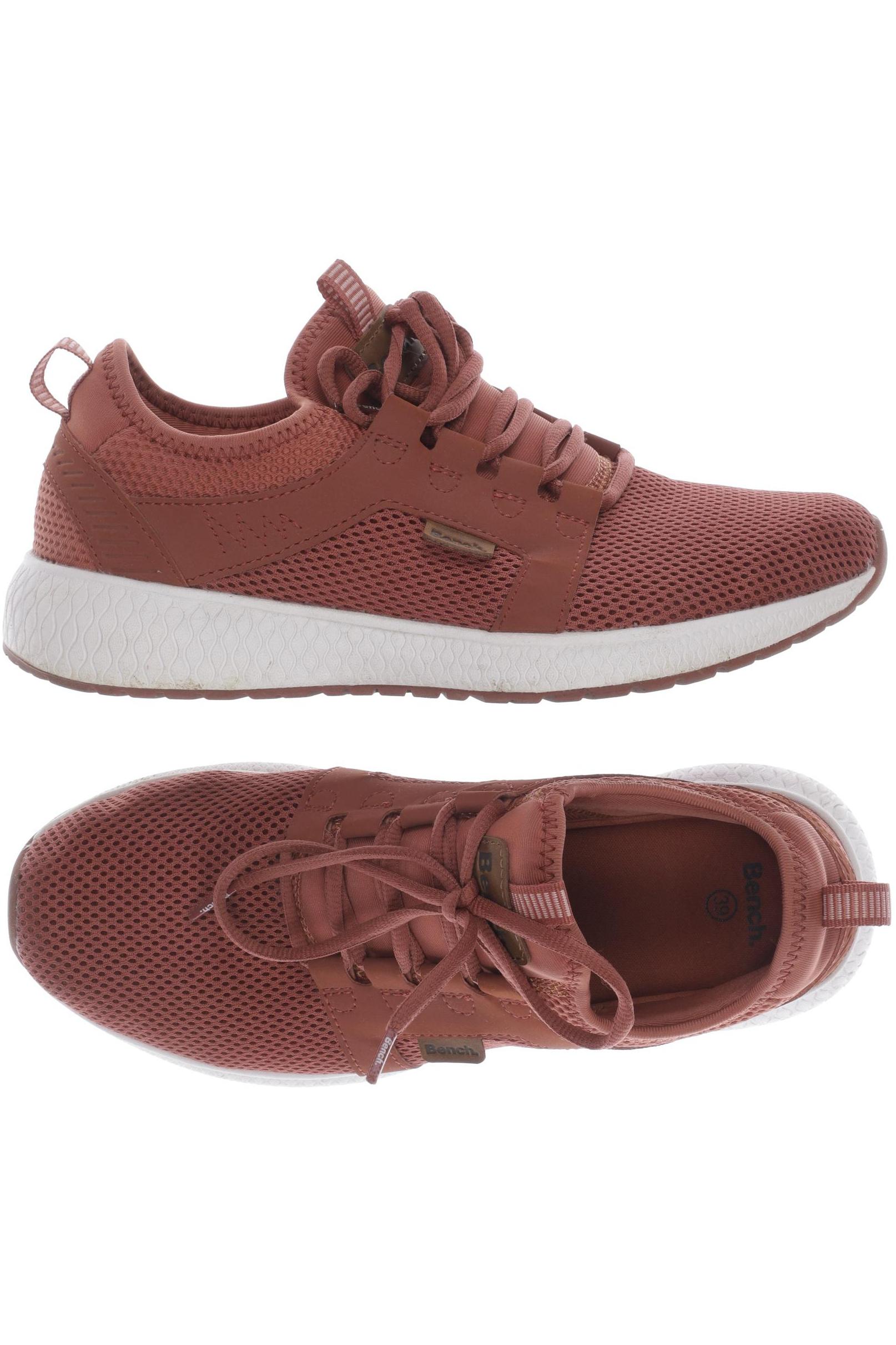 

Bench. Damen Sneakers, rot, Gr. 39