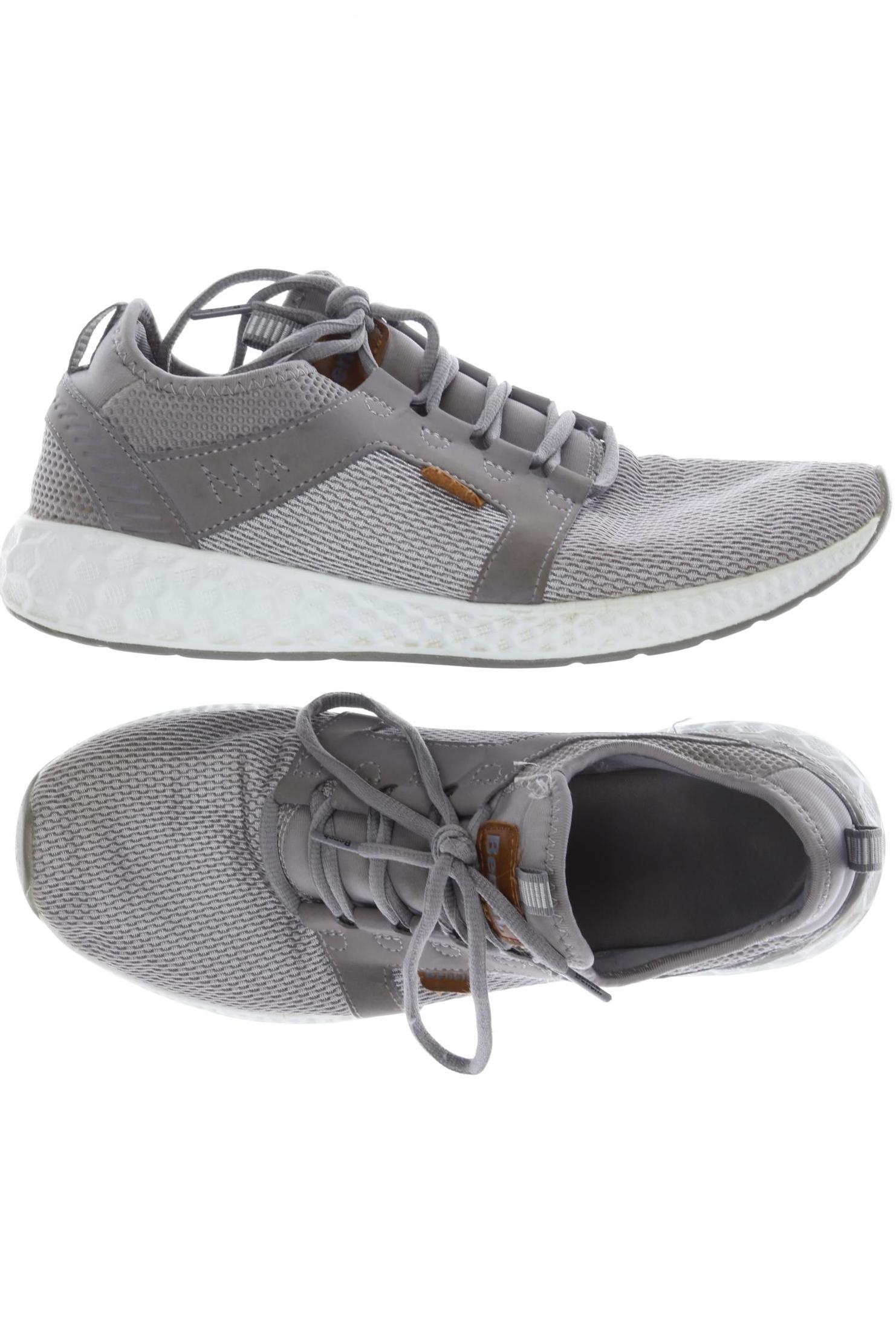 

Bench. Damen Sneakers, grau, Gr. 42