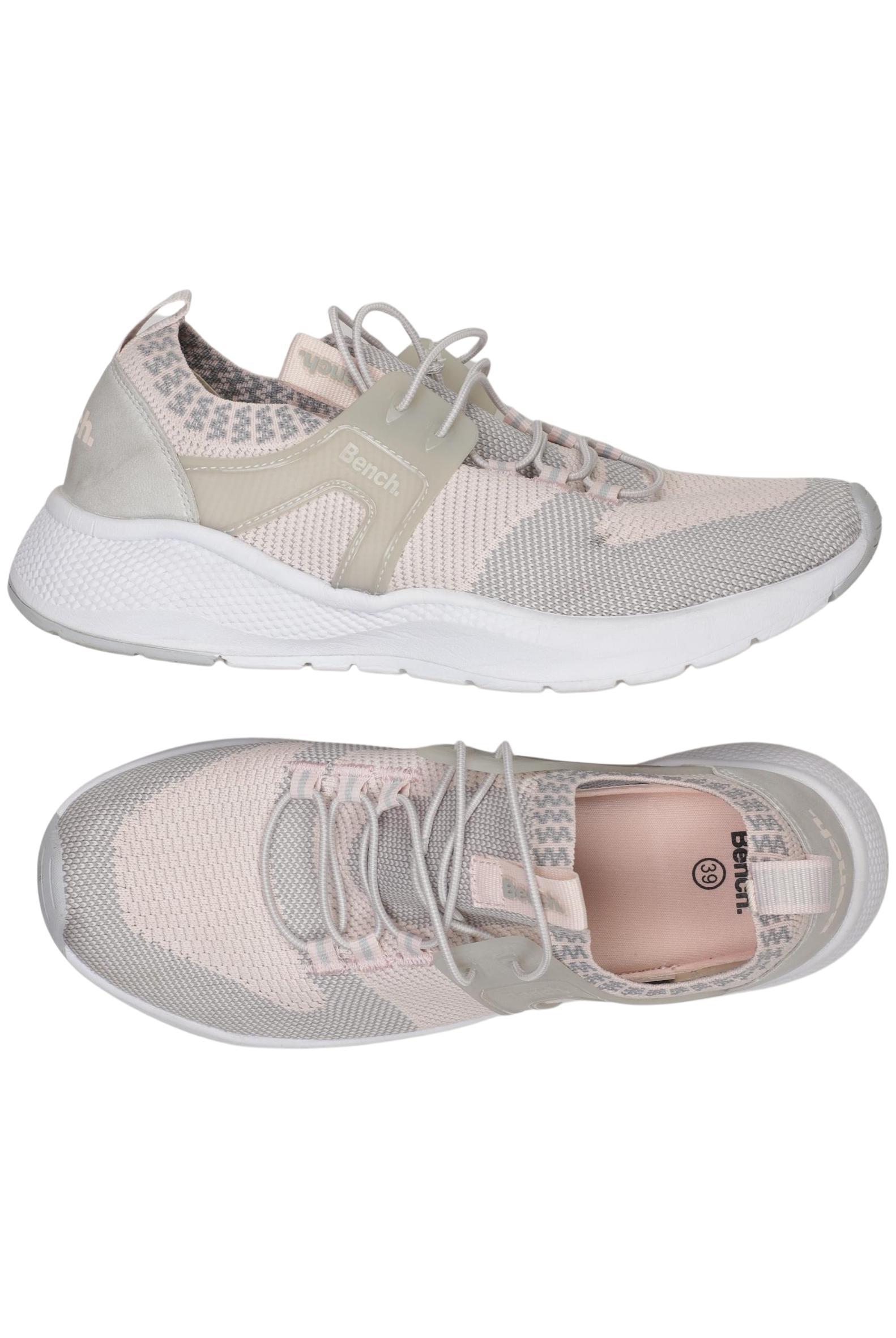 

Bench. Damen Sneakers, mehrfarbig, Gr. 39