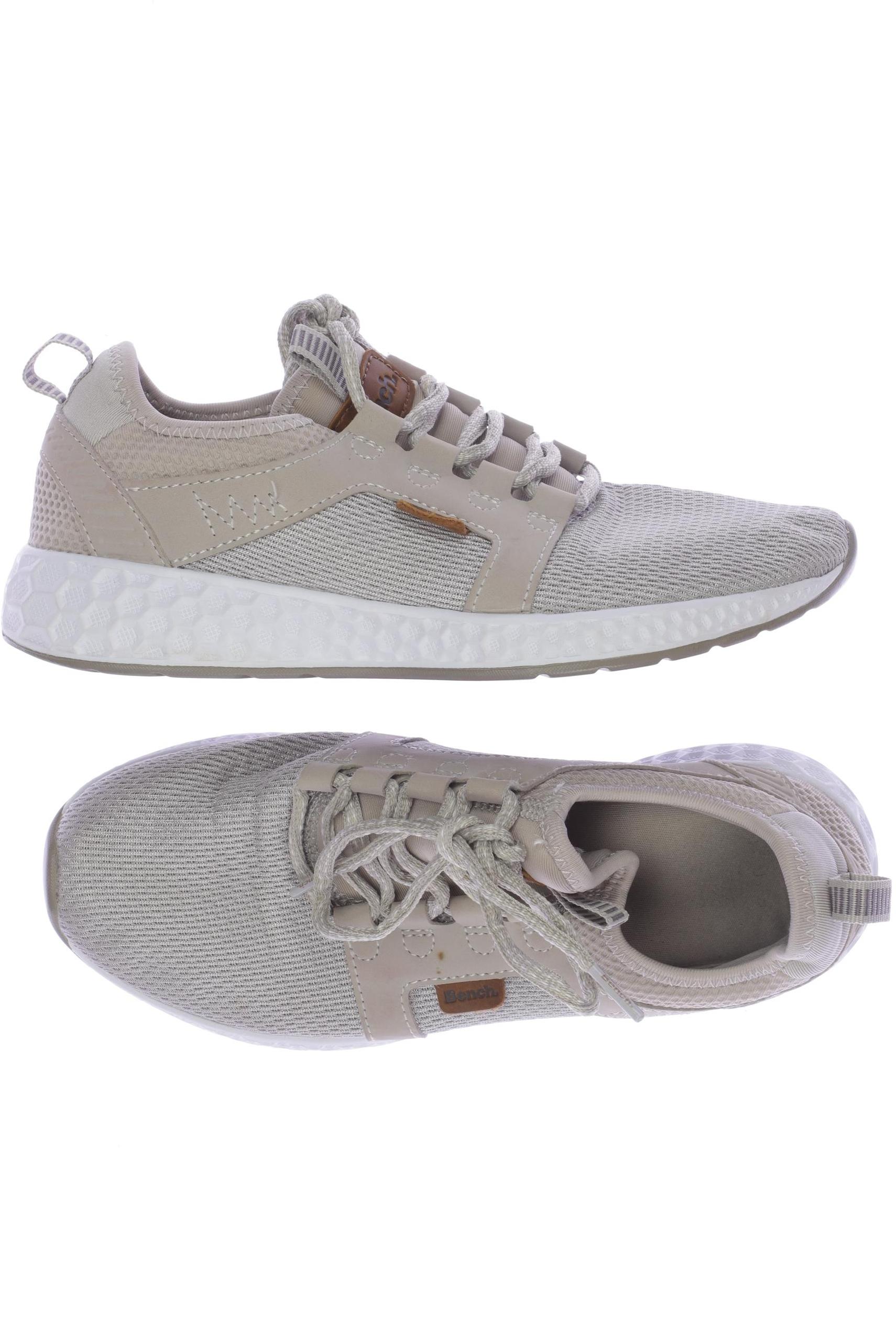 

Bench. Damen Sneakers, braun, Gr. 37
