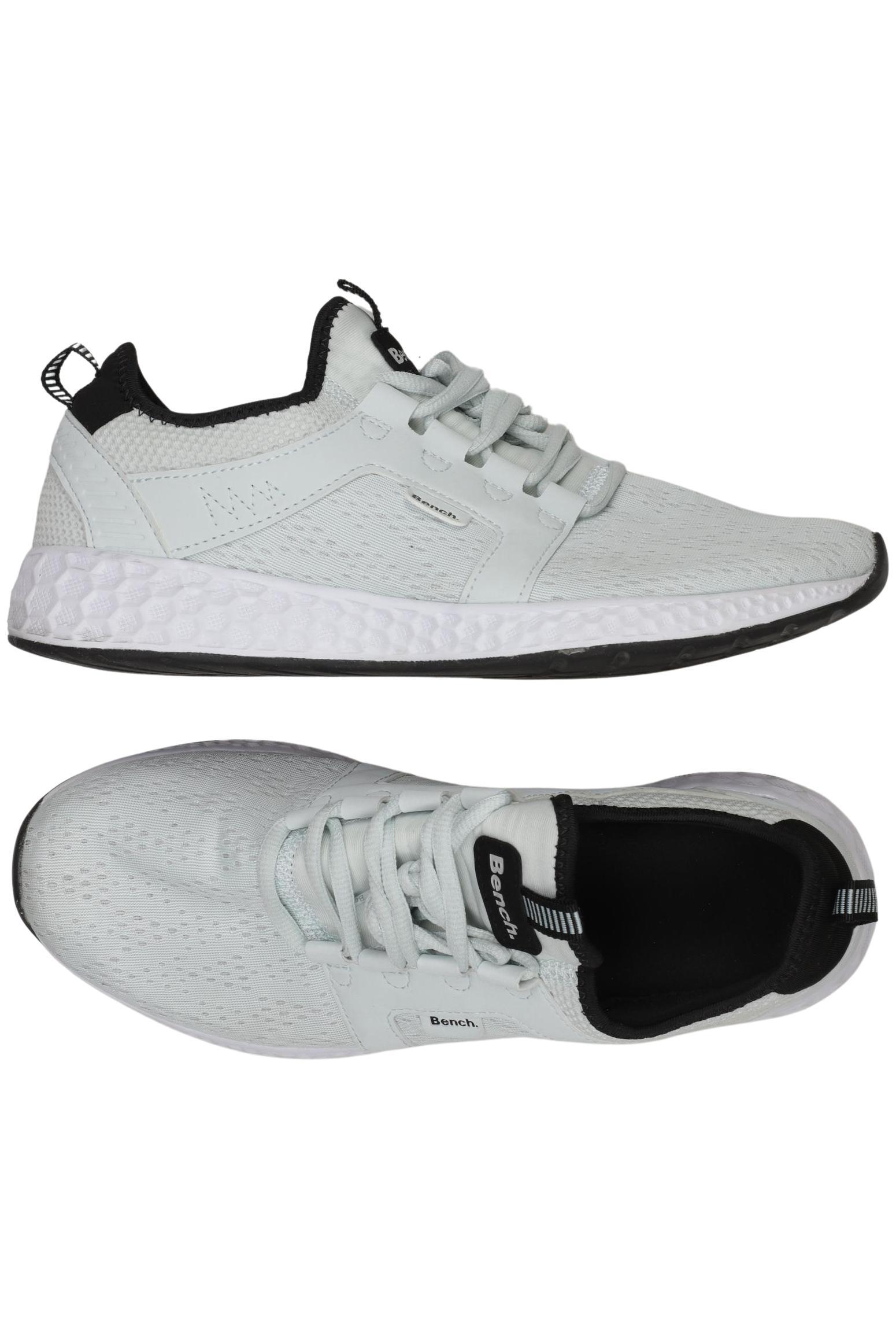 

Bench. Damen Sneakers, hellblau, Gr. 42