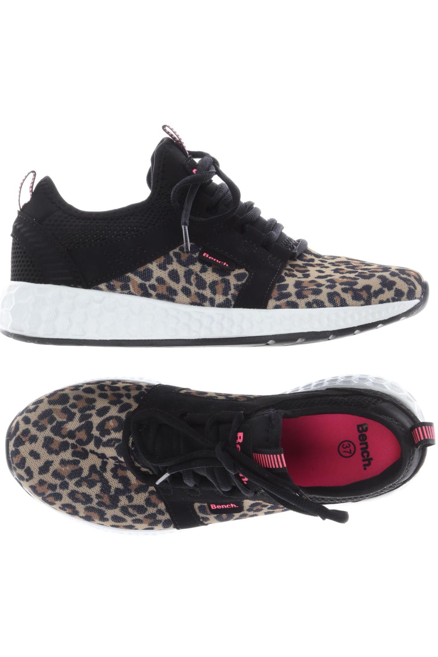 

Bench. Damen Sneakers, braun, Gr. 37