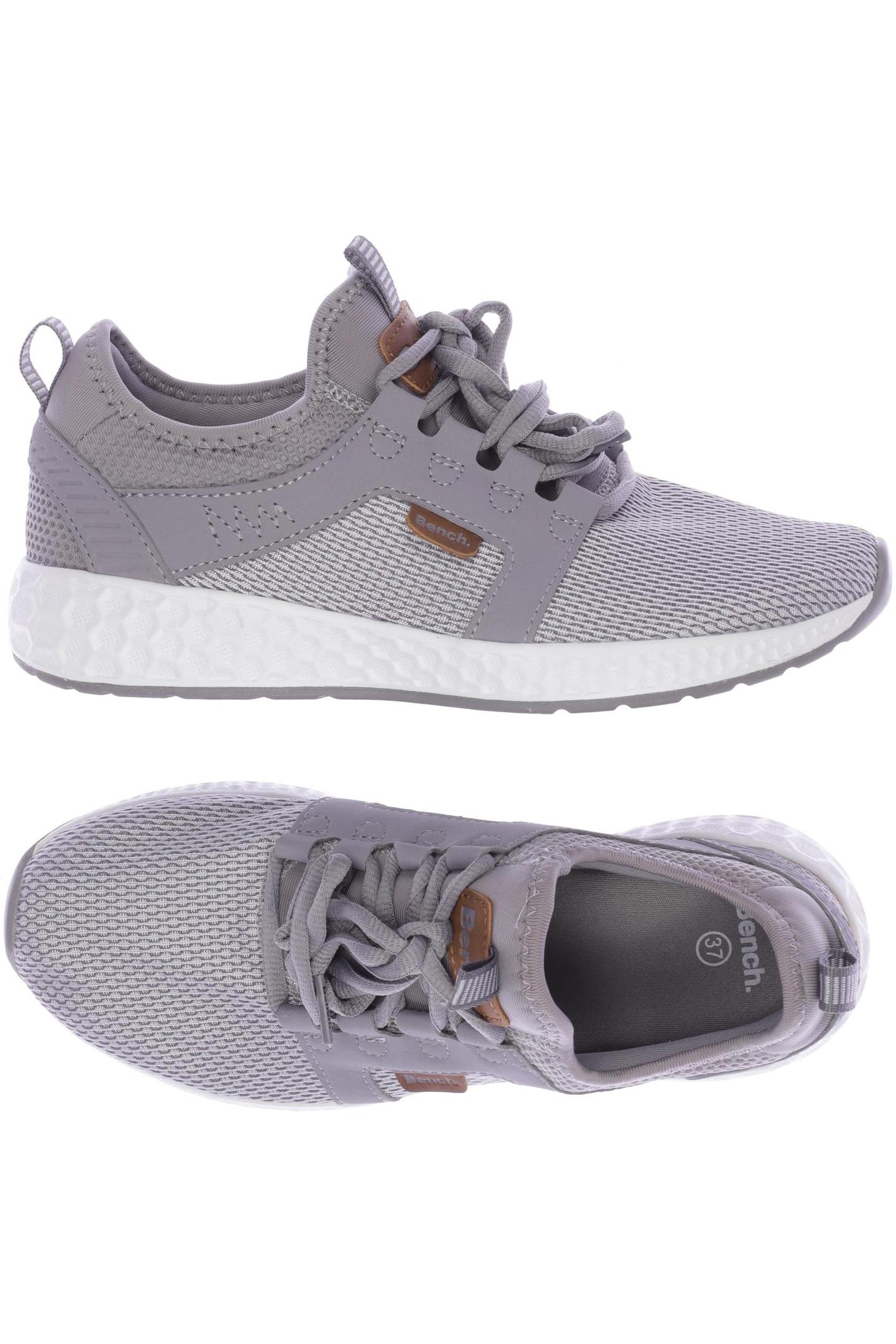 

Bench. Damen Sneakers, grau, Gr. 37