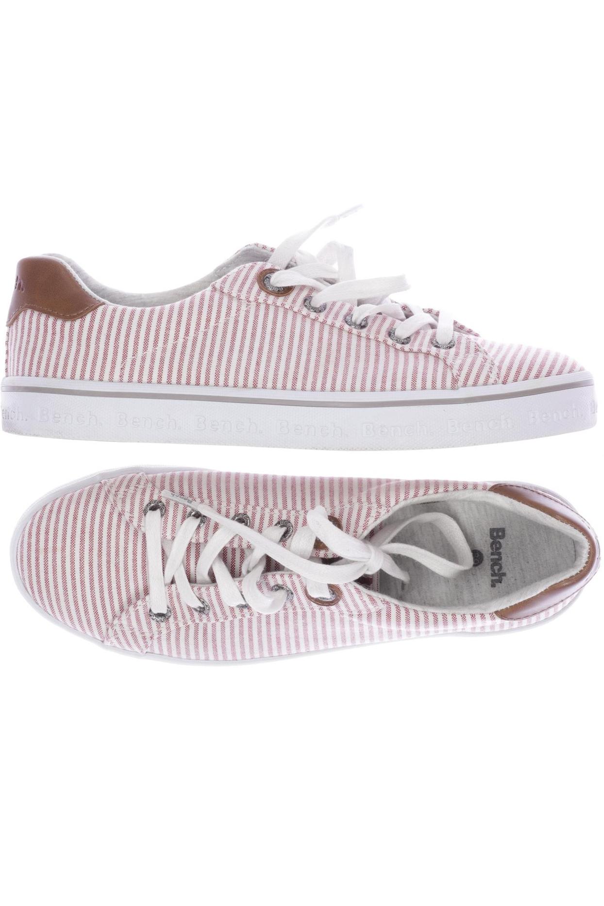 

Bench. Damen Sneakers, rot, Gr. 39