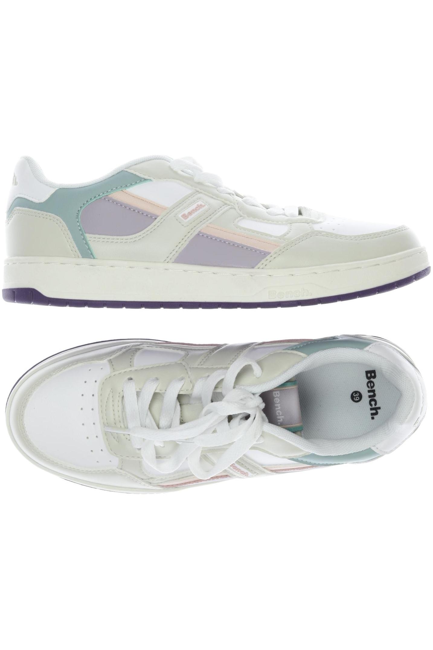 

Bench. Damen Sneakers, mehrfarbig, Gr. 39