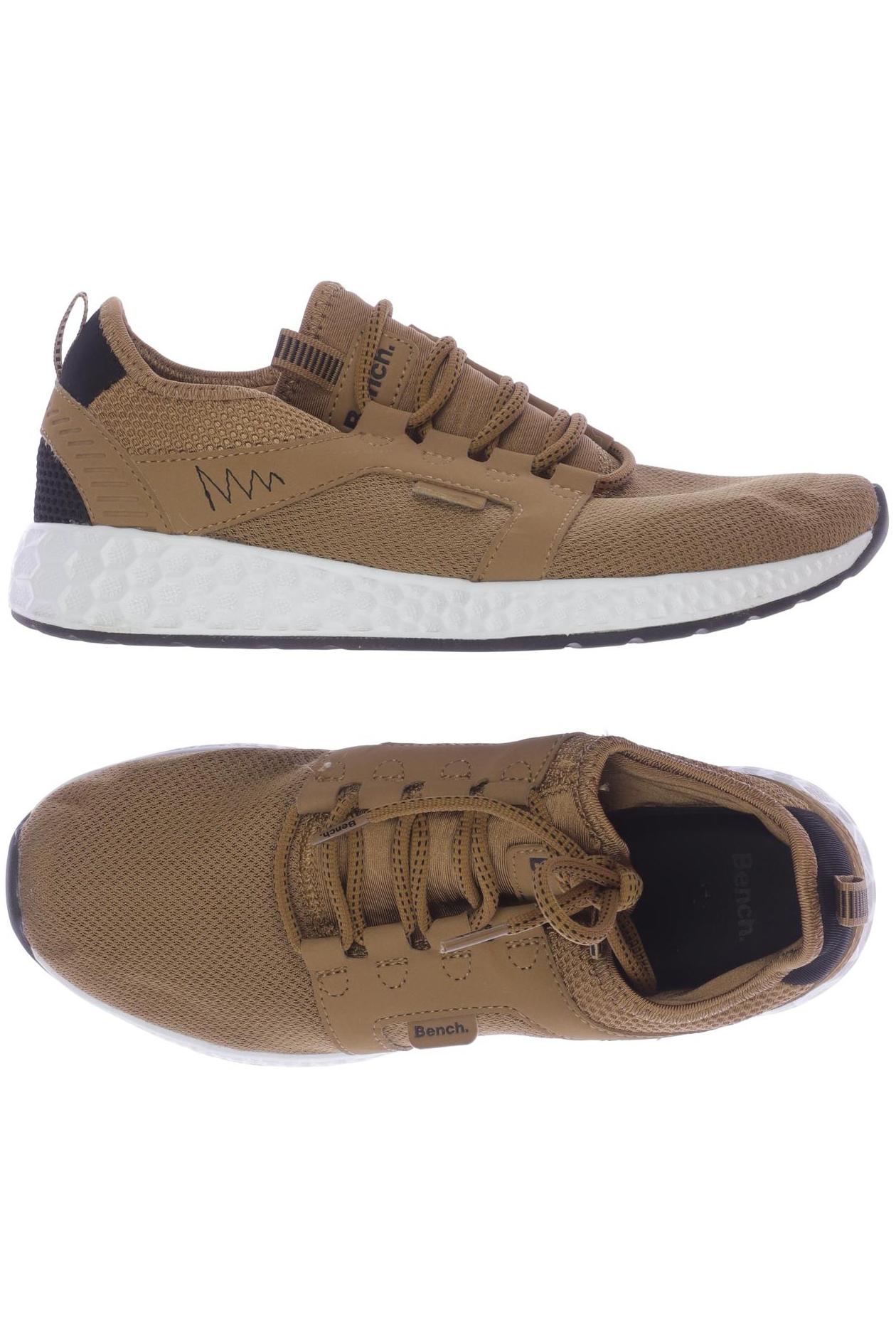 

Bench. Damen Sneakers, braun, Gr. 40