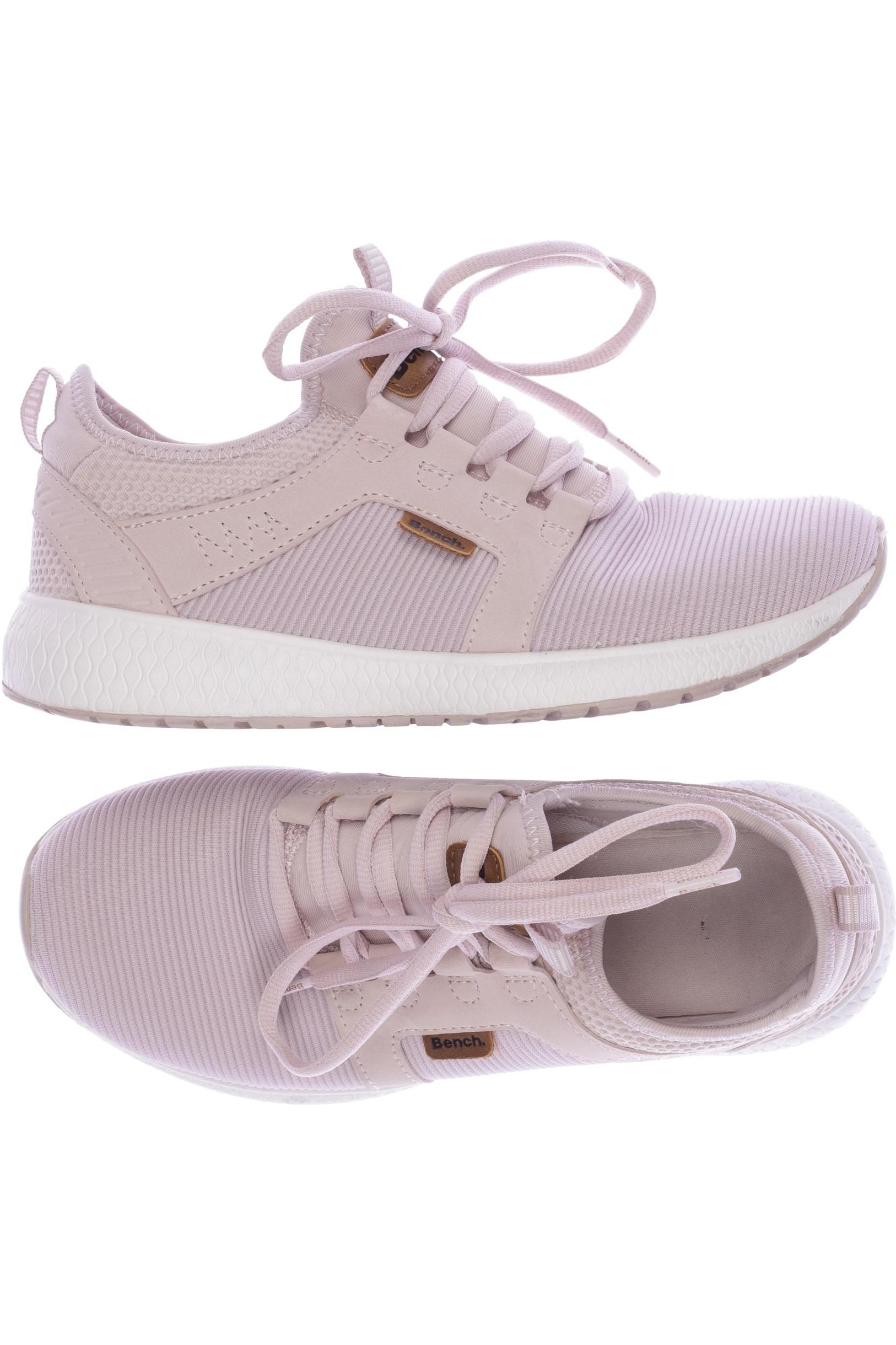 

Bench. Damen Sneakers, pink, Gr. 37