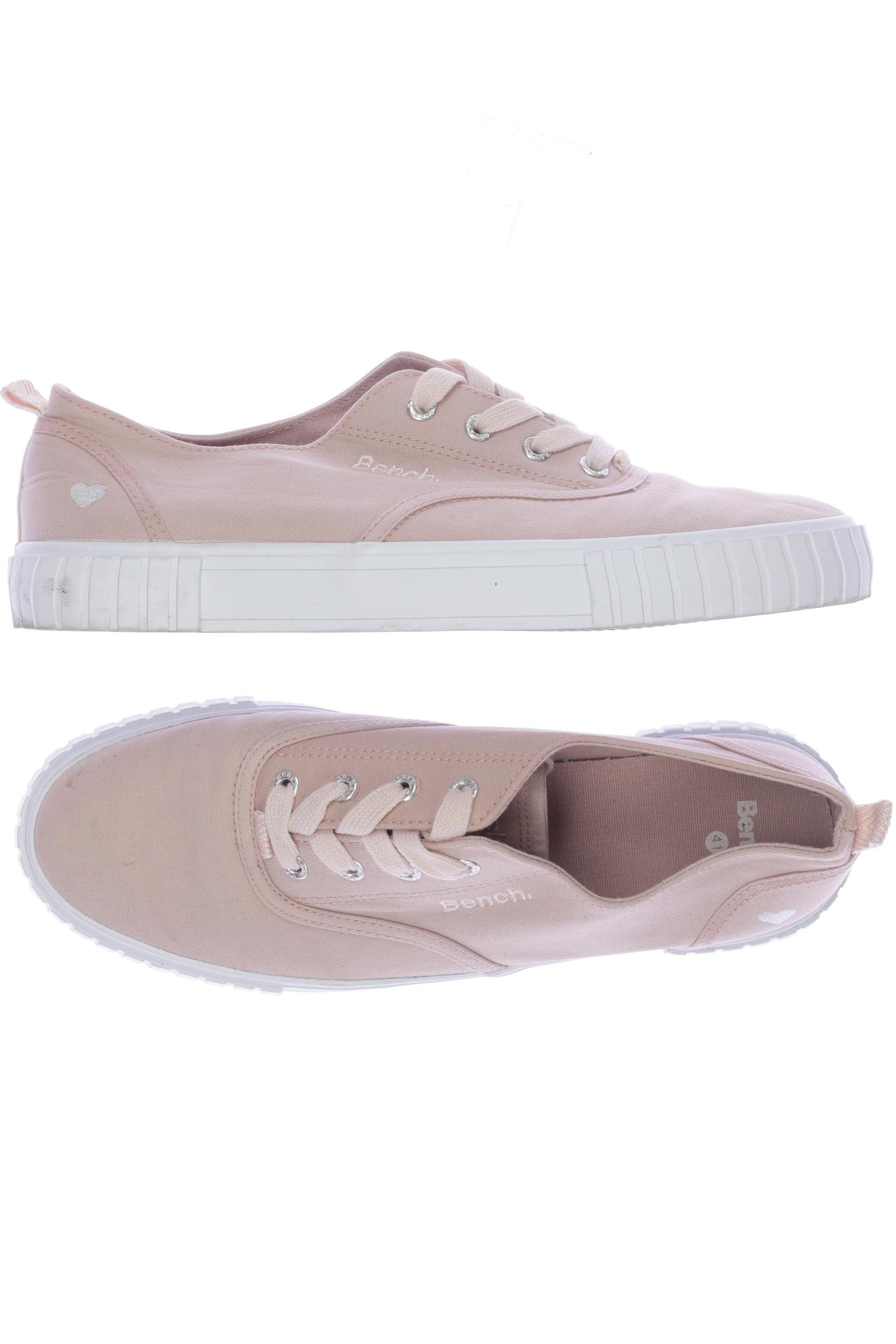 

Bench. Damen Sneakers, pink, Gr. 41