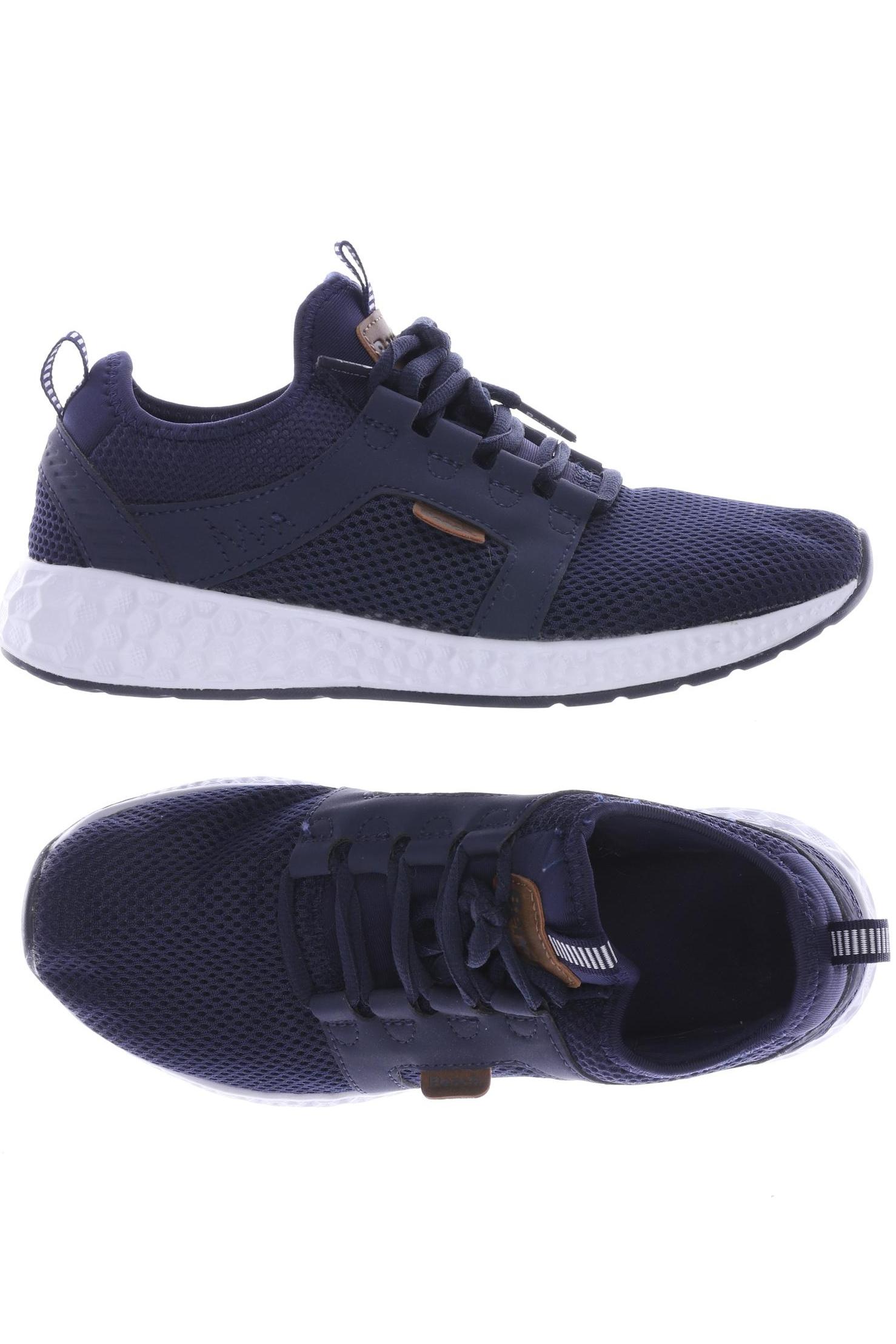 

Bench. Damen Sneakers, marineblau, Gr. 38