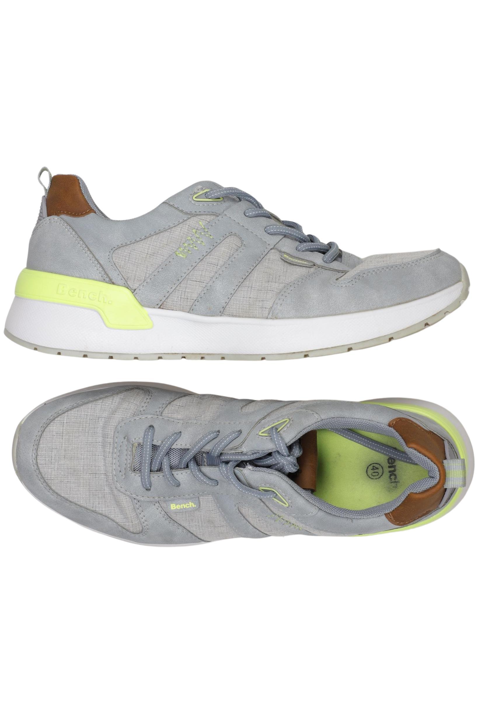 

Bench. Damen Sneakers, neon, Gr. 40