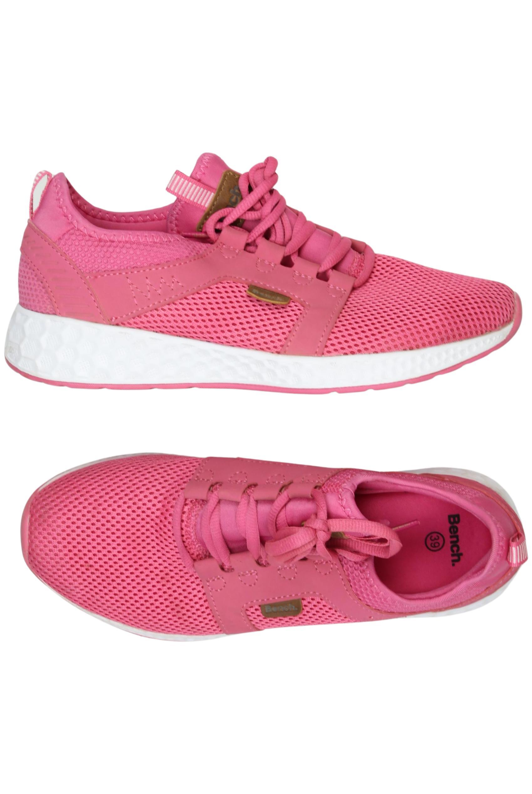 

Bench. Damen Sneakers, pink, Gr. 39