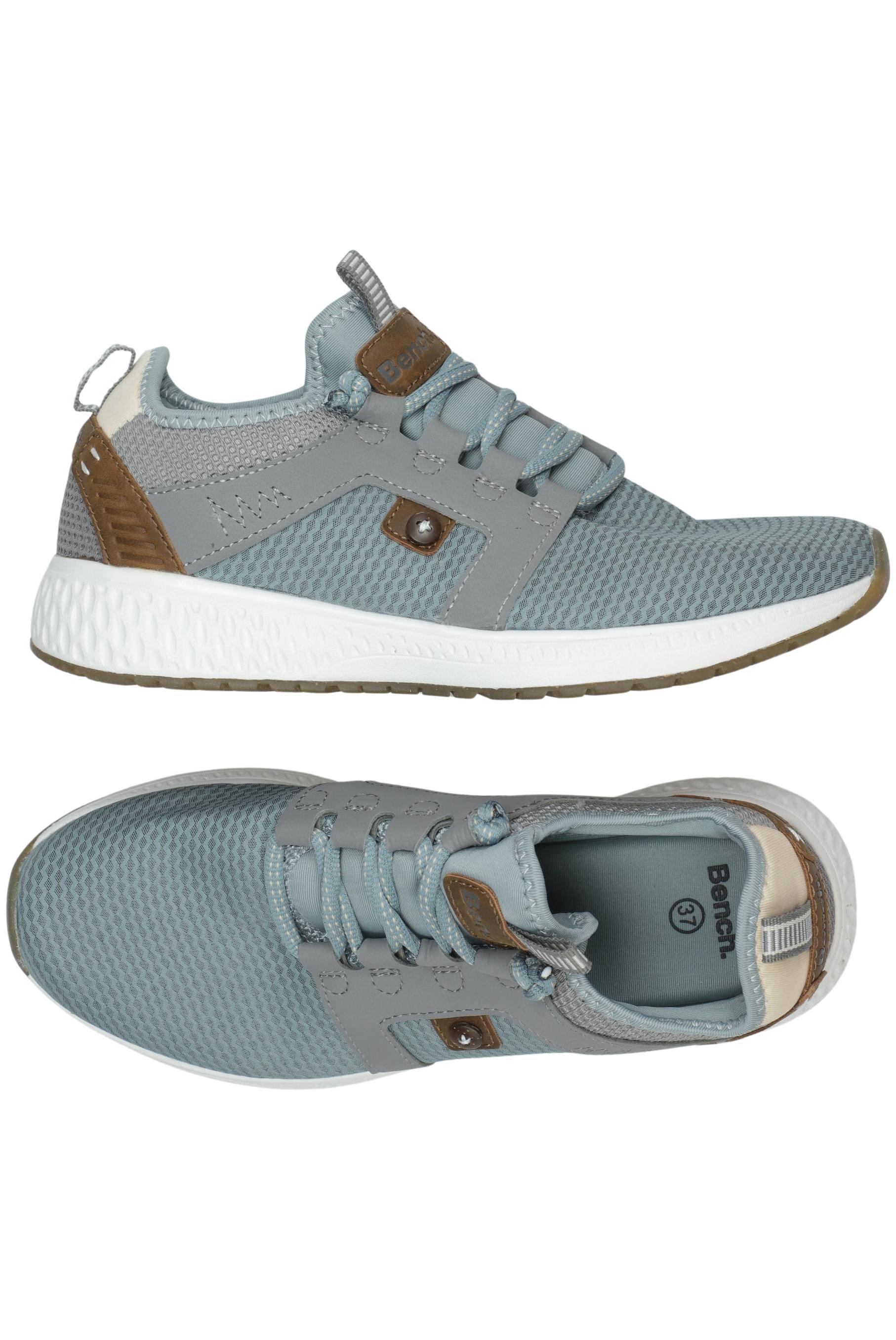 

Bench. Damen Sneakers, blau, Gr. 37