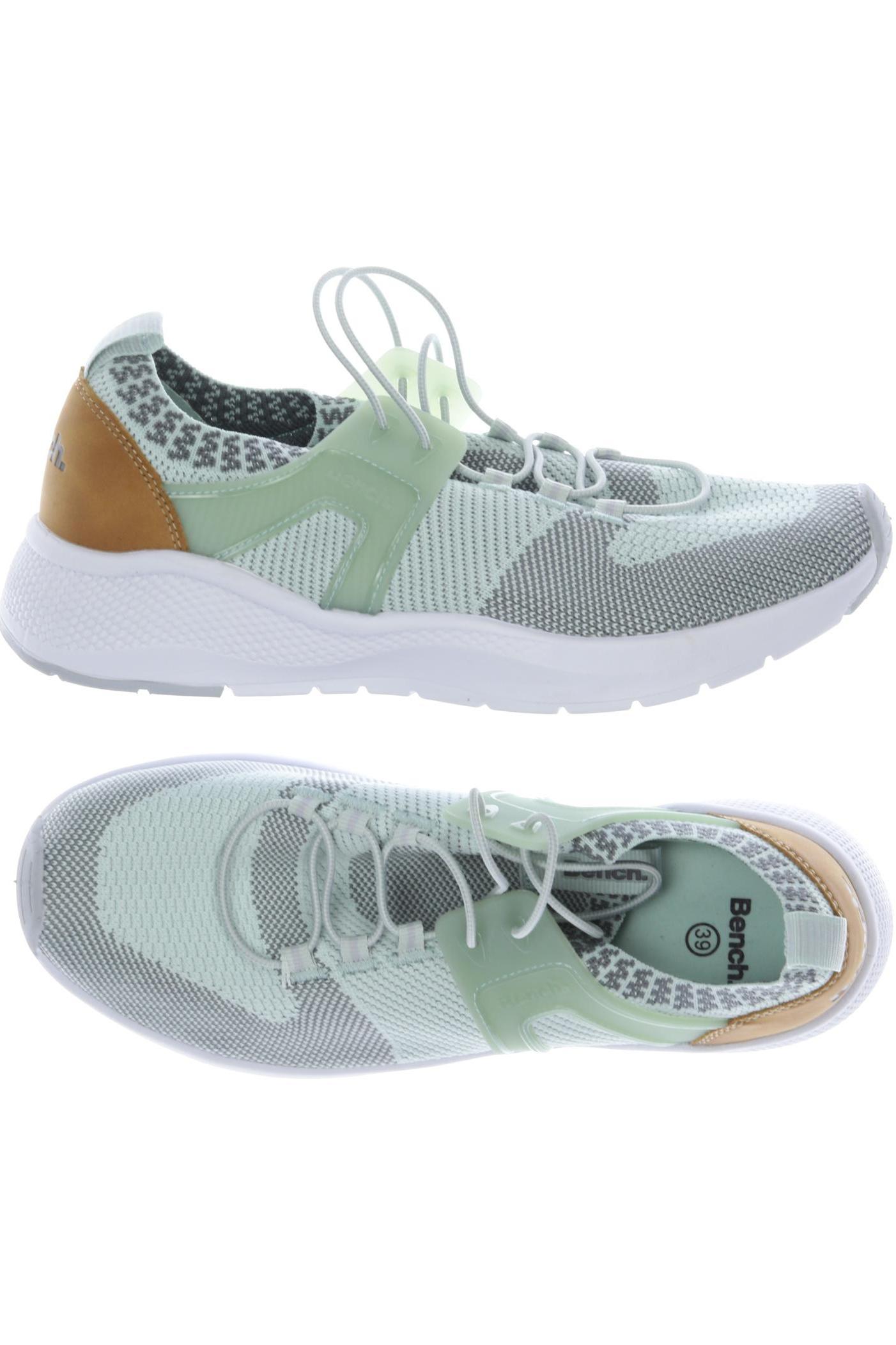 

Bench. Damen Sneakers, türkis, Gr. 39