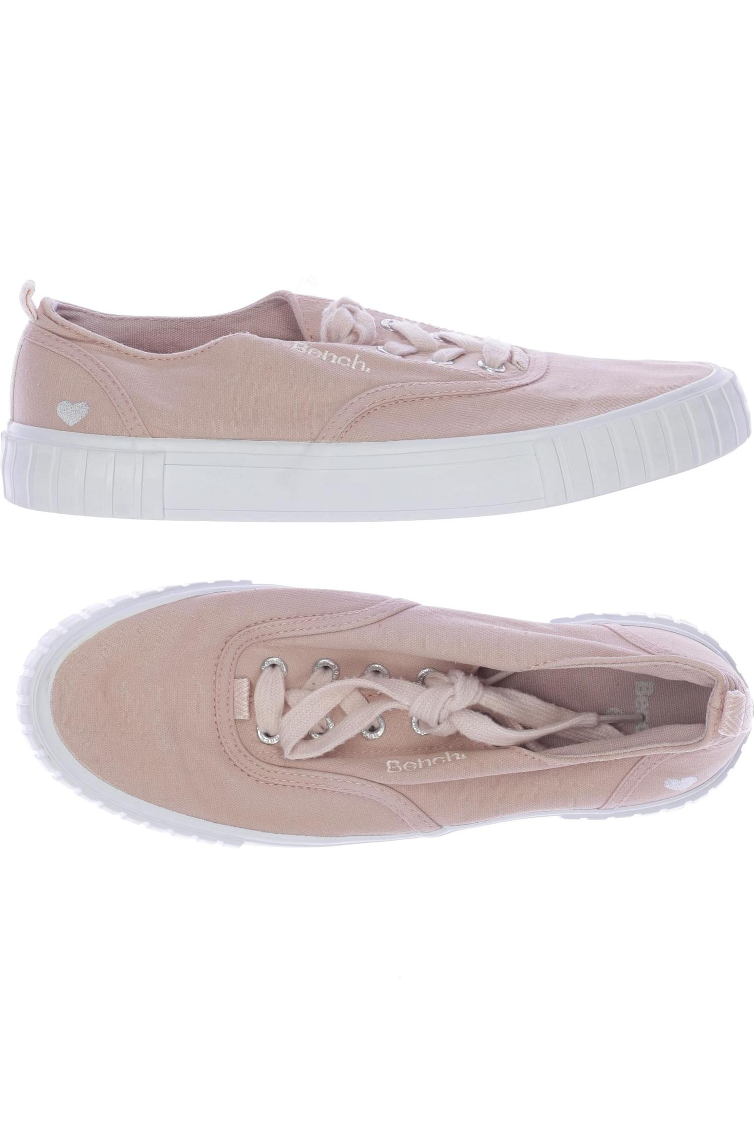 

Bench. Damen Sneakers, pink, Gr. 39