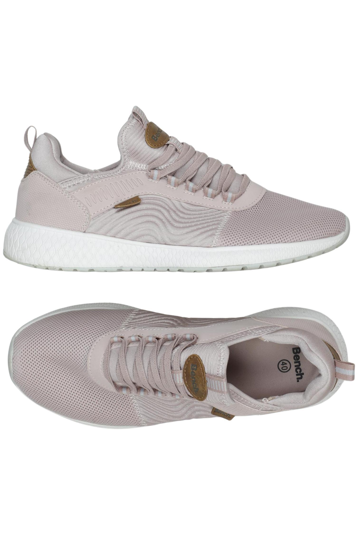 

Bench. Damen Sneakers, pink, Gr. 40