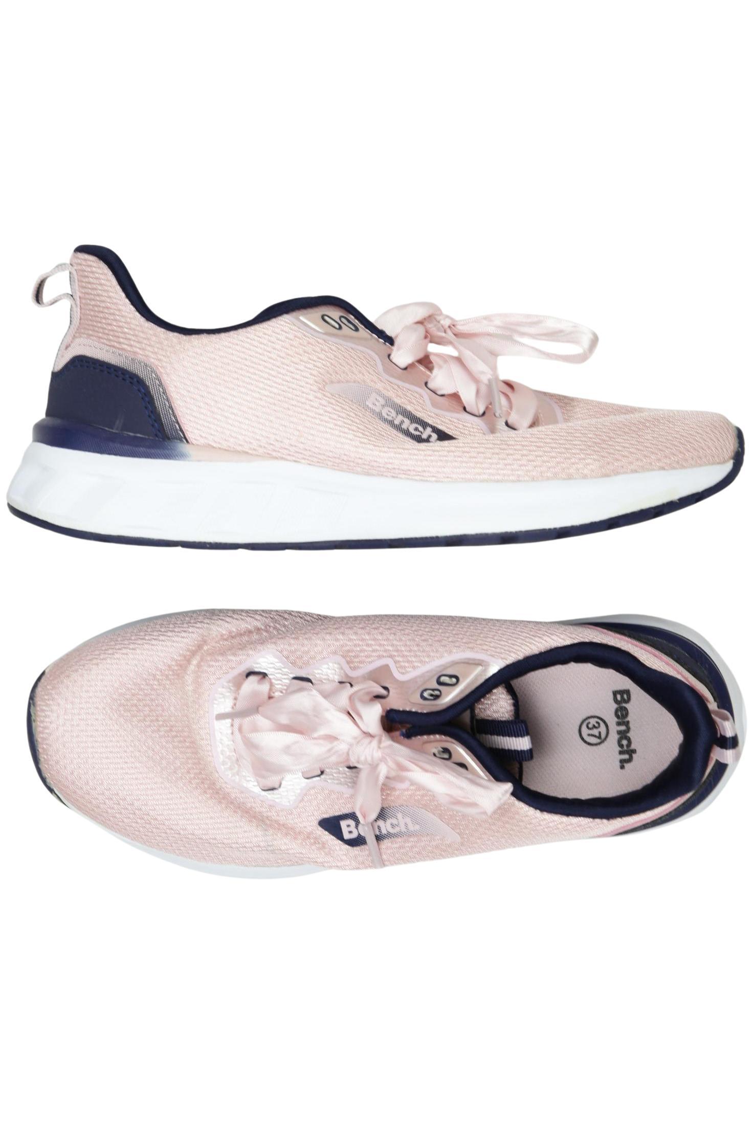 

Bench. Damen Sneakers, pink, Gr. 37