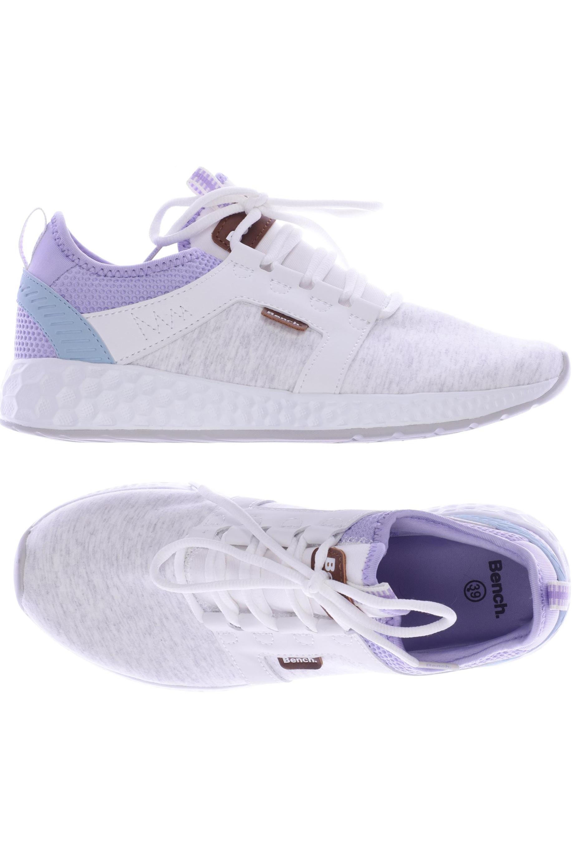 

Bench. Damen Sneakers, grau
