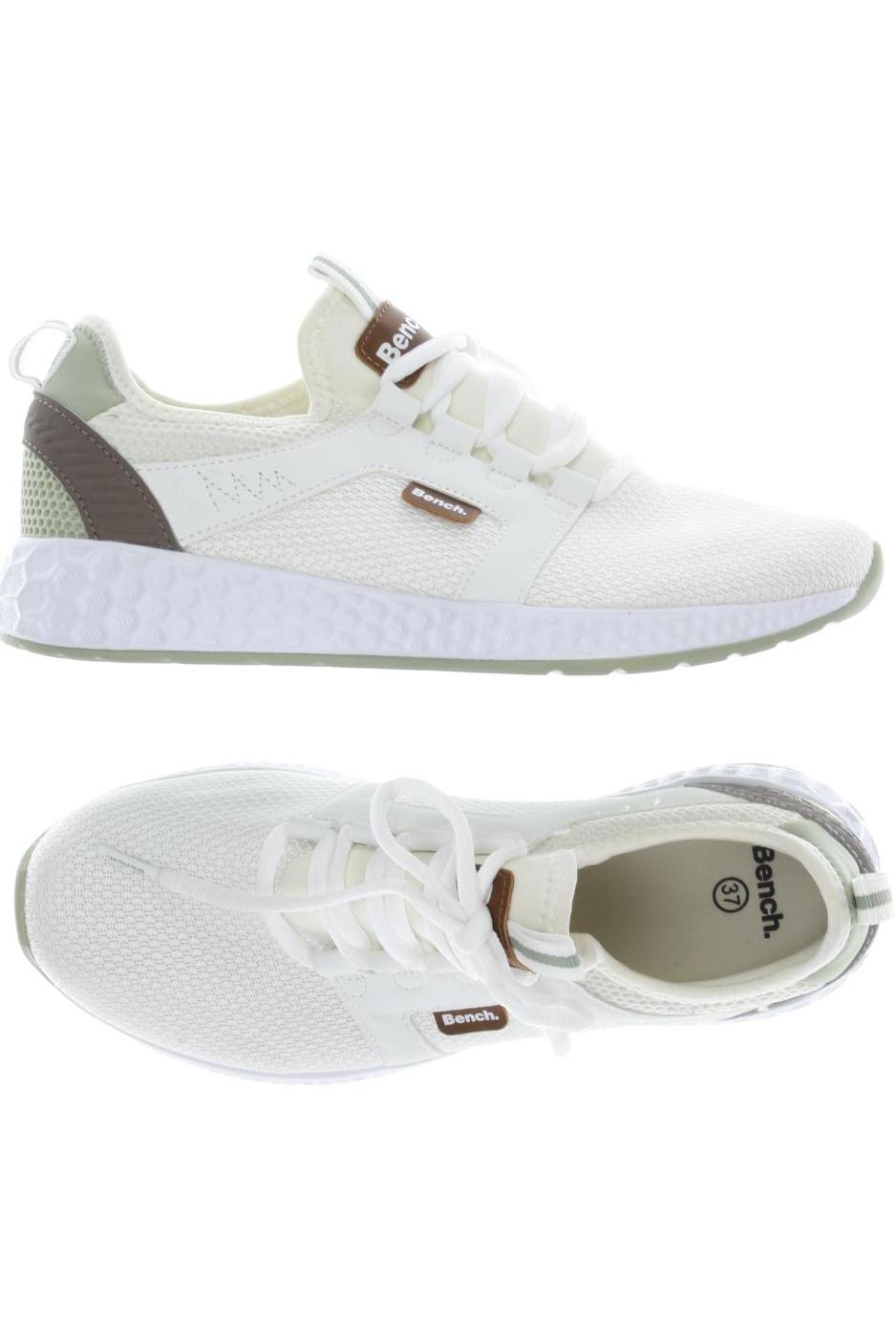 

Bench. Damen Sneakers, beige, Gr. 37