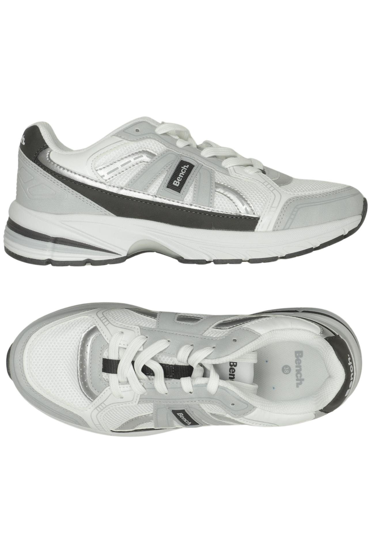 

Bench. Damen Sneakers, mehrfarbig, Gr. 38