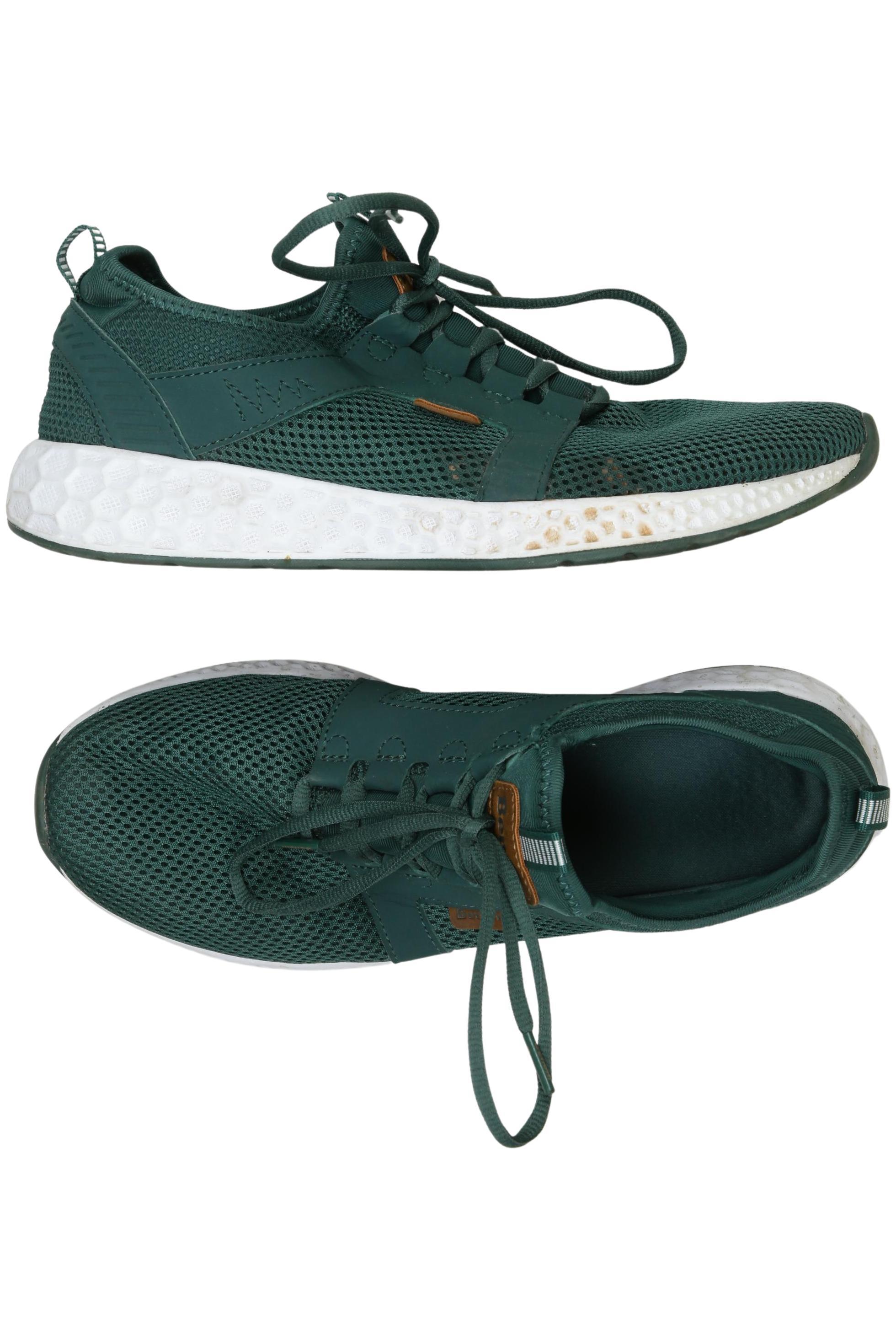 

Bench. Damen Sneakers, grün, Gr. 42