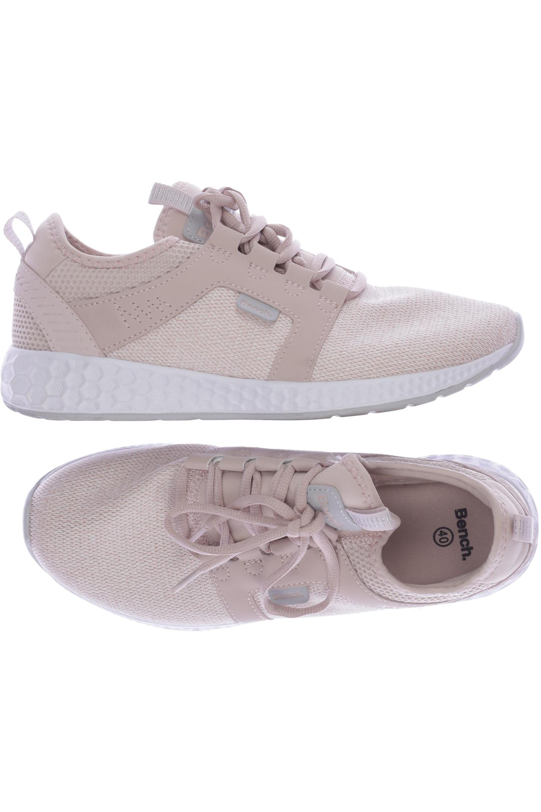 

Bench. Damen Sneakers, beige