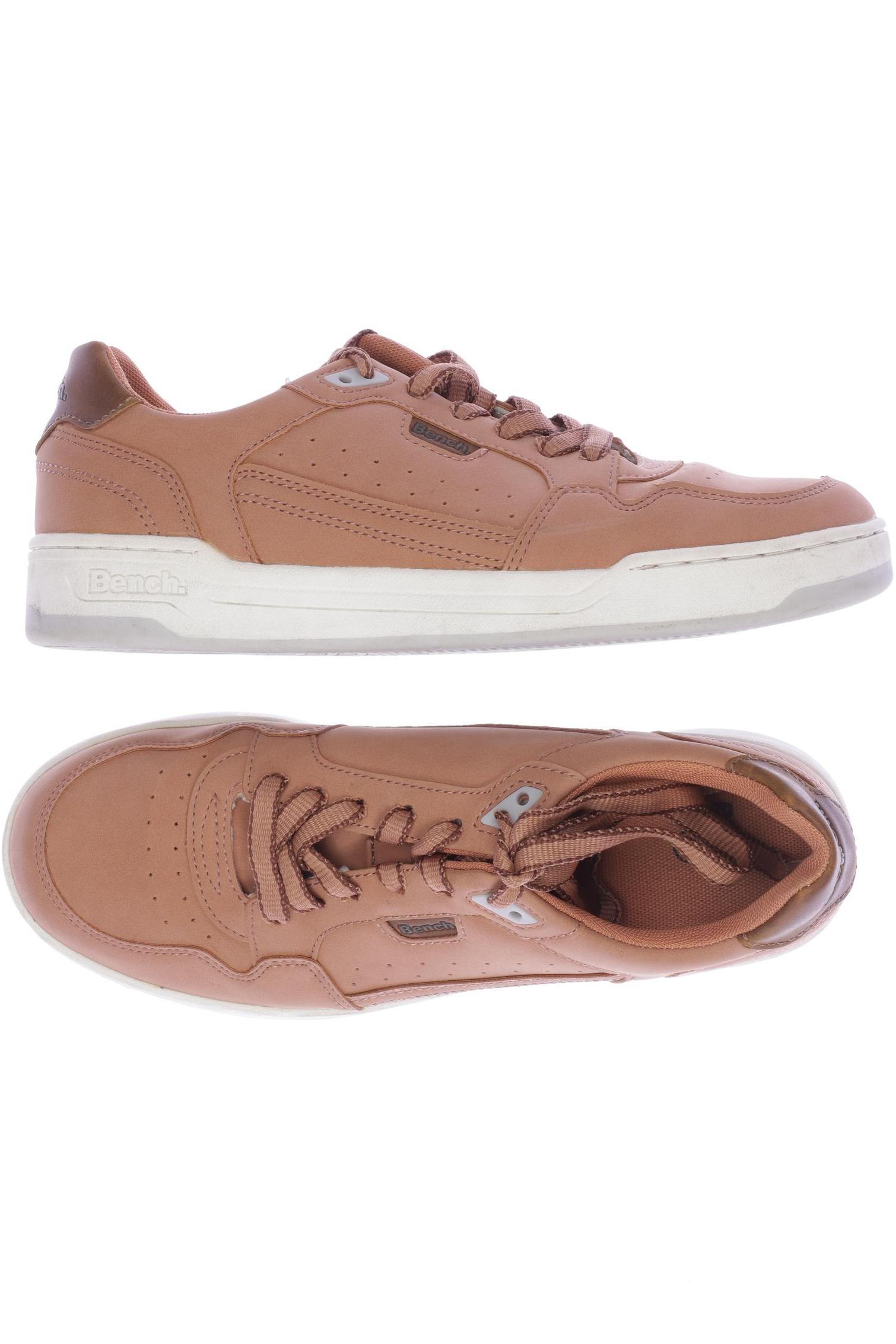 

Bench. Damen Sneakers, orange, Gr. 40