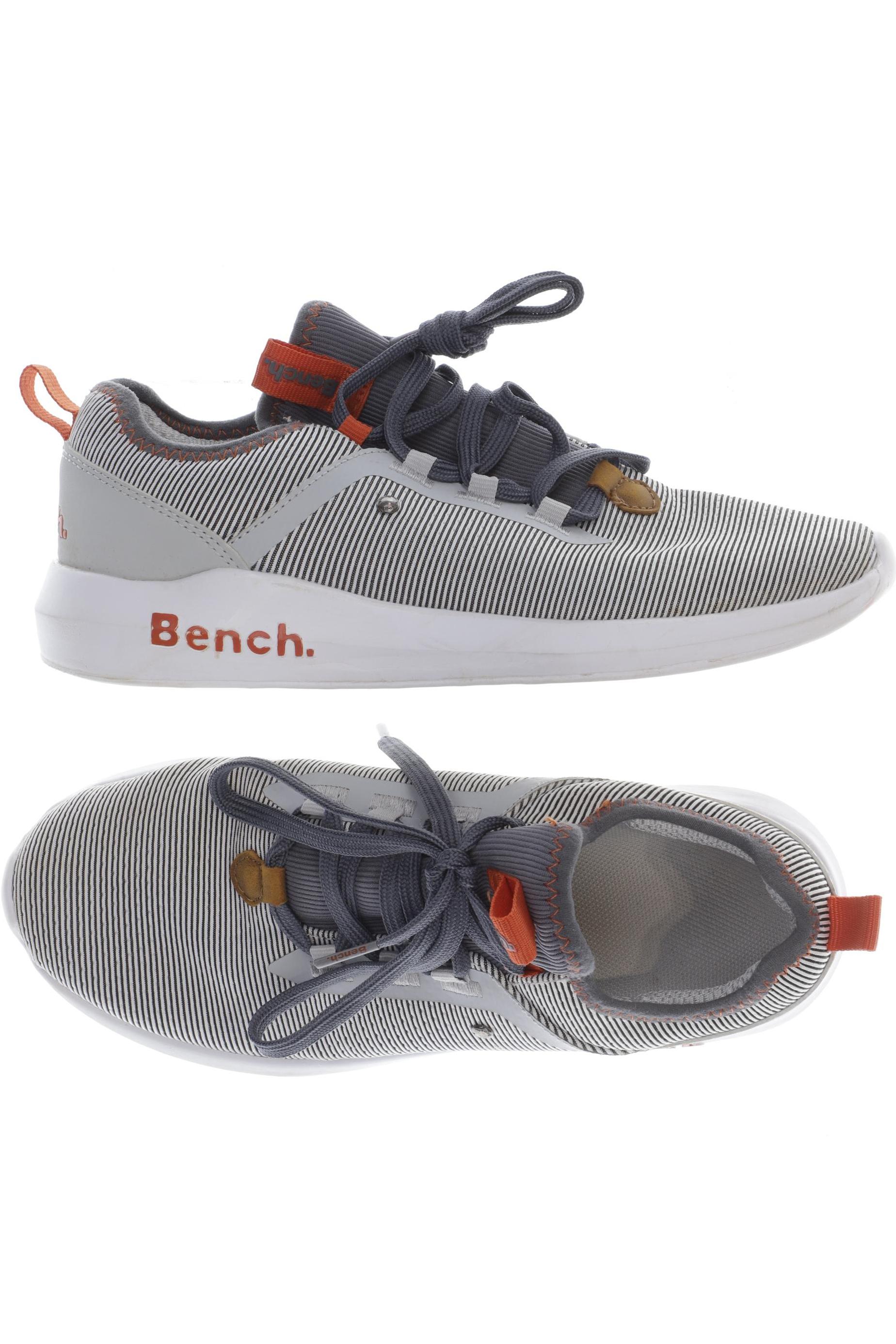 

Bench. Damen Sneakers, grau, Gr. 37