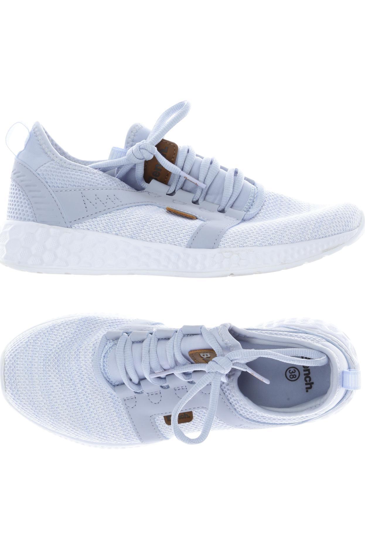 

Bench. Damen Sneakers, hellblau, Gr. 38